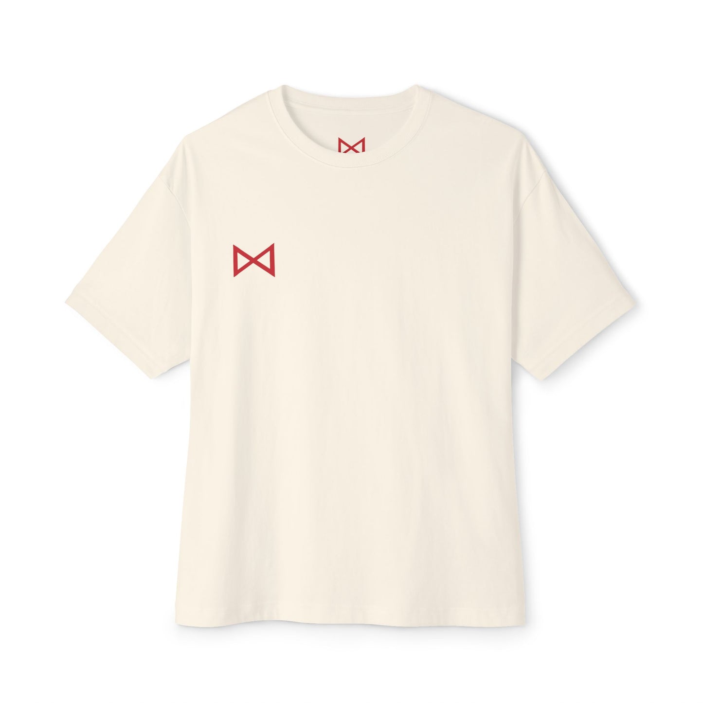 ‘ILYSM’ Unisex Boxy Tee