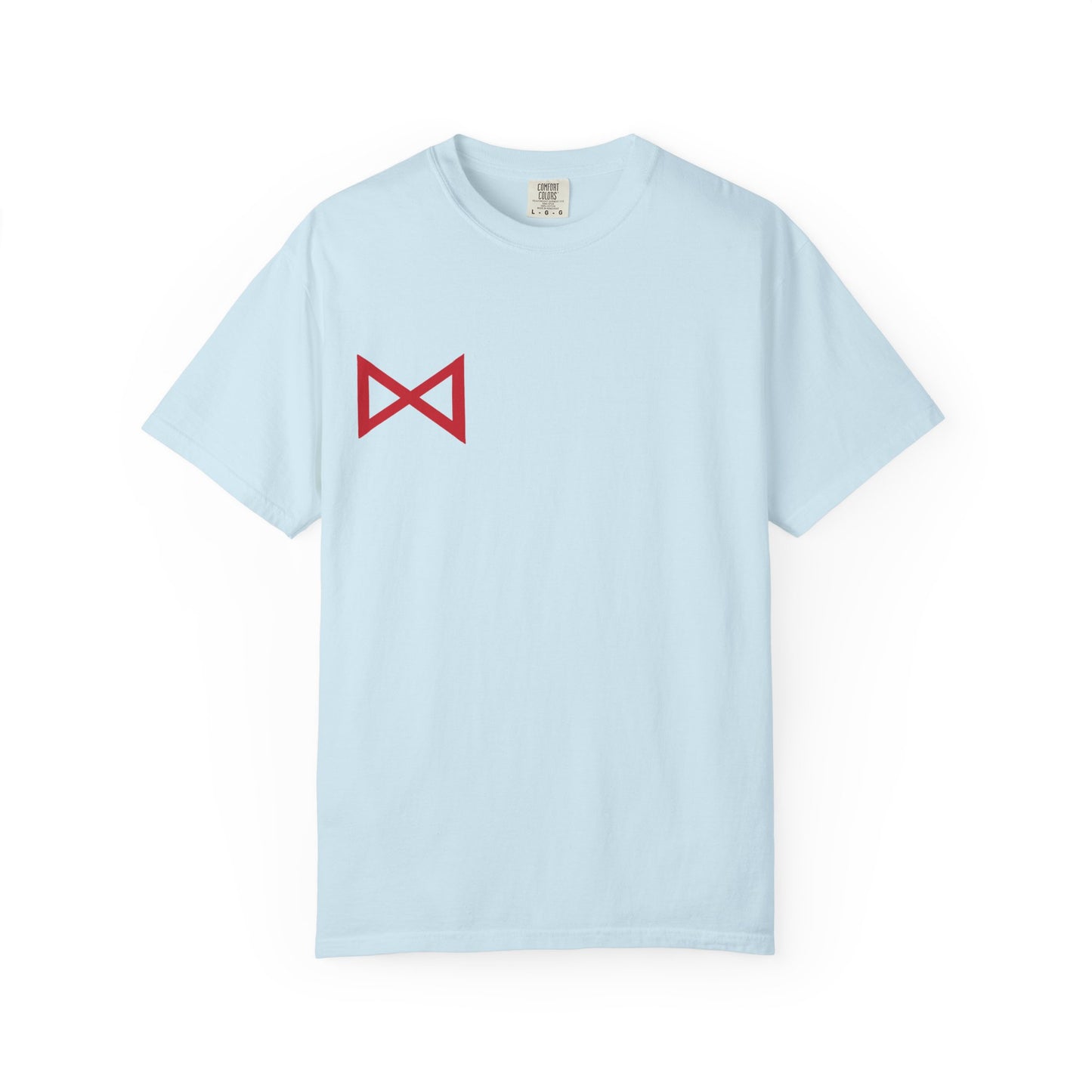 ‘ Love ‘ Graphic  Unisex  T - Shirt