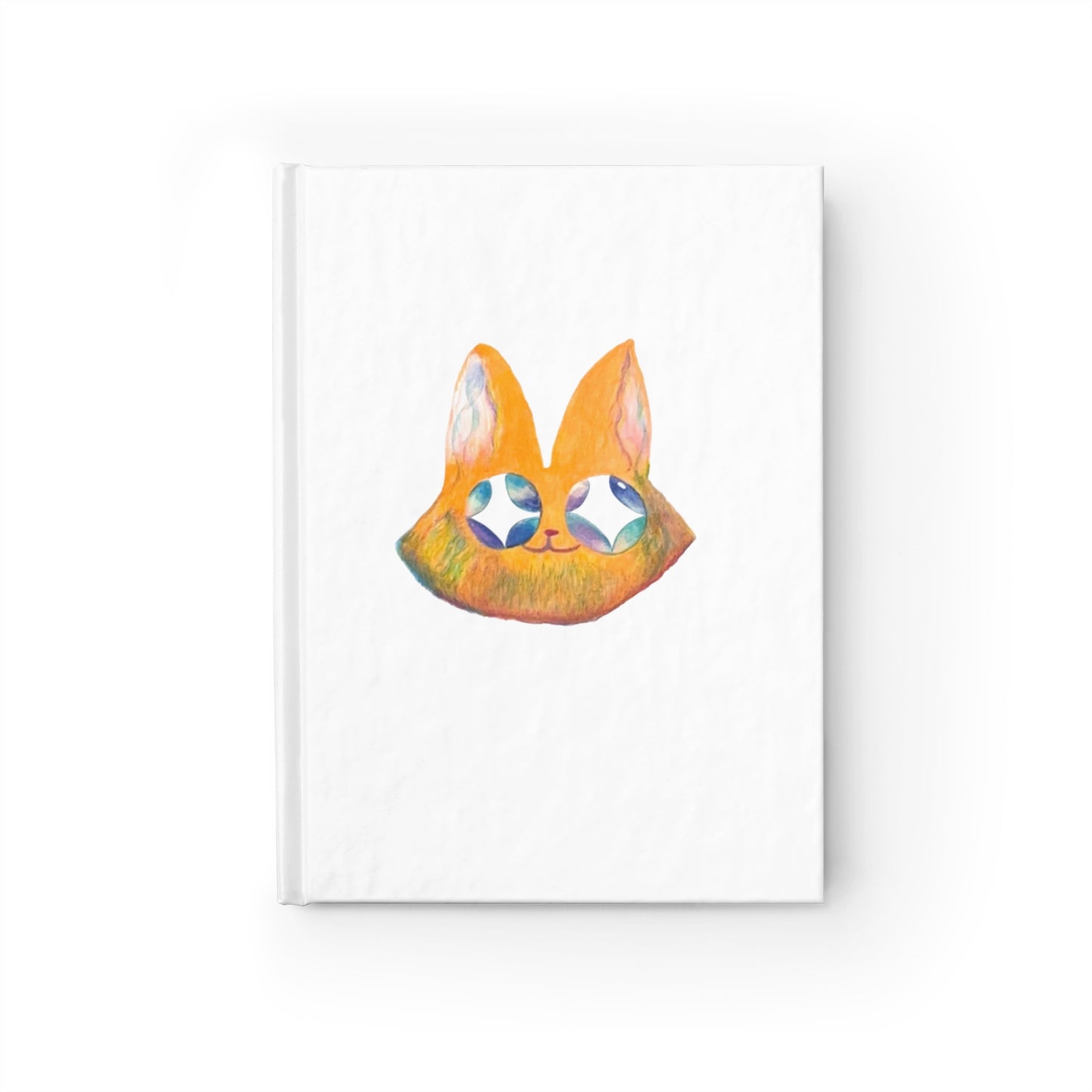 ' Fox ' Journal  (blank)