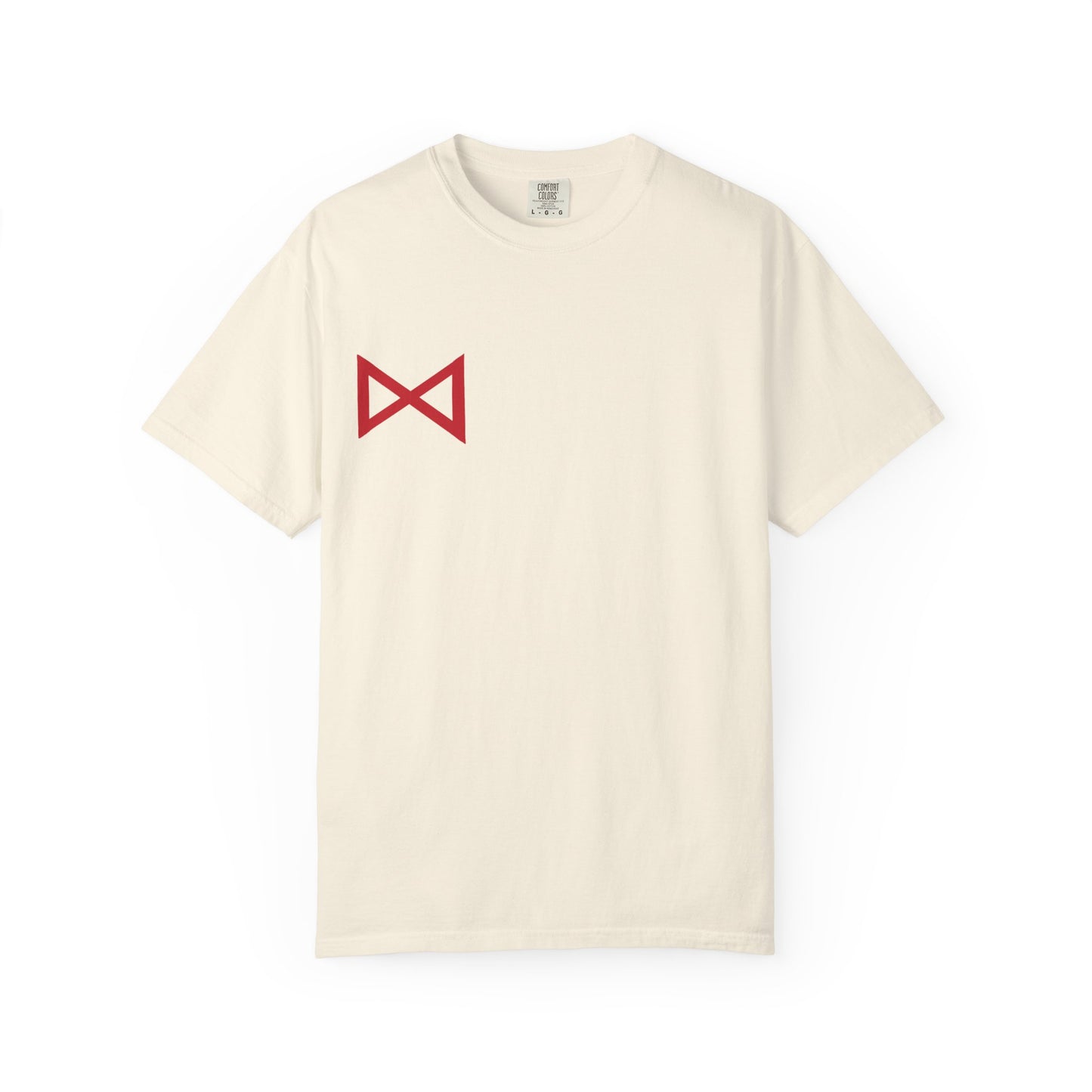 ‘ Love ‘ Graphic  Unisex  T - Shirt