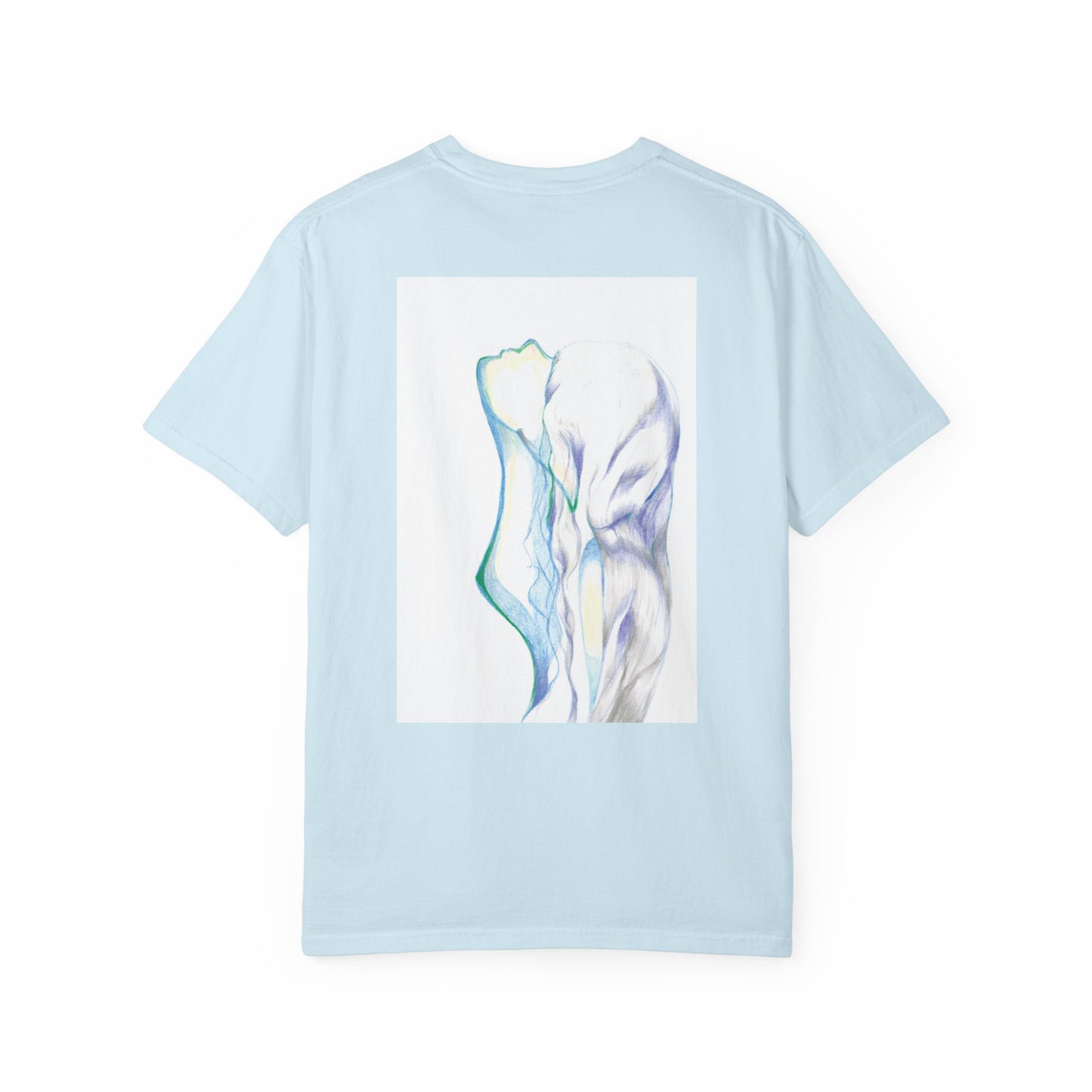 ‘ Song ‘ Graphic  Unisex  T - Shirt