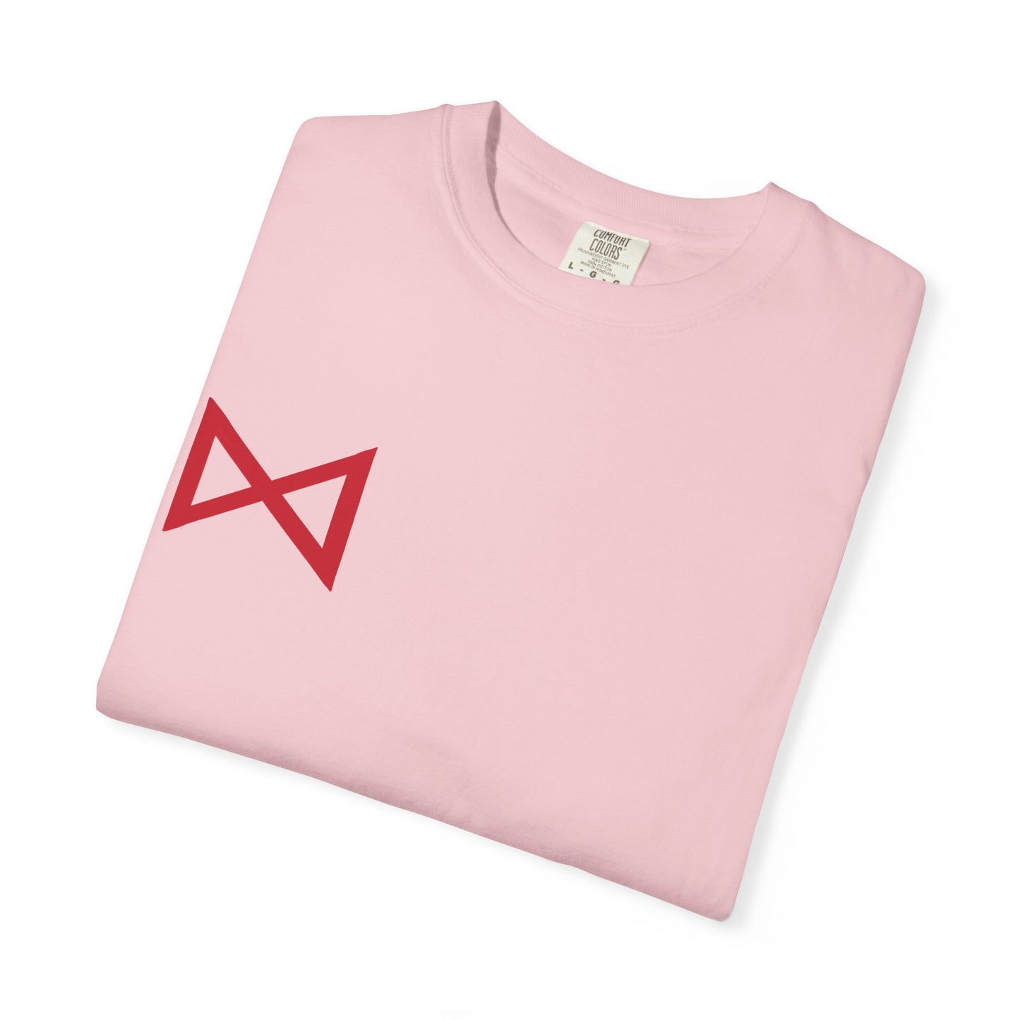 ‘ Love ‘ Graphic  Unisex  T - Shirt