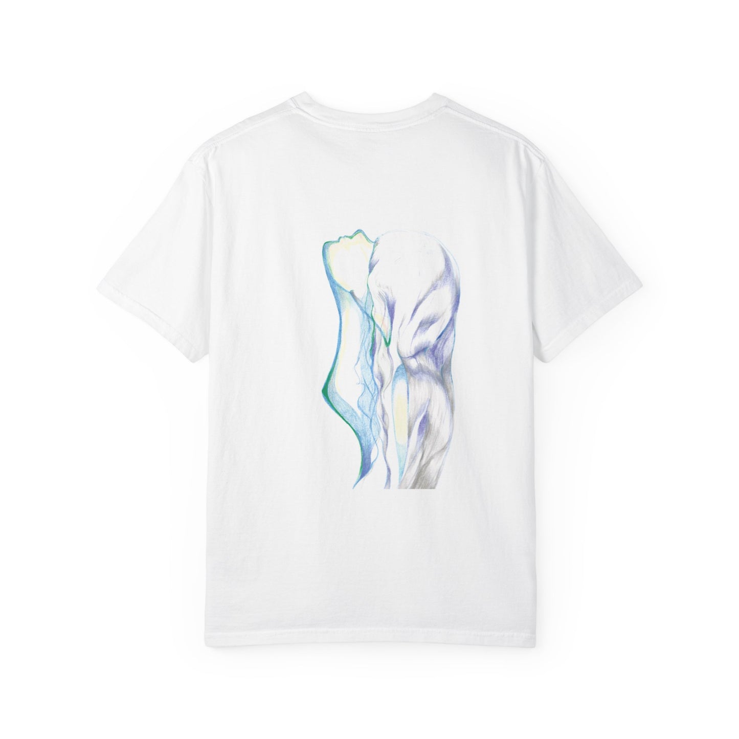 ‘ Song ‘ Graphic  Unisex  T - Shirt