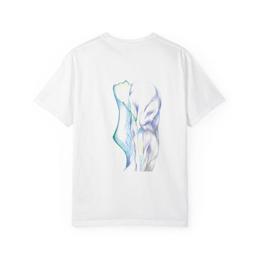‘ Song ‘ Graphic  Unisex  T - Shirt