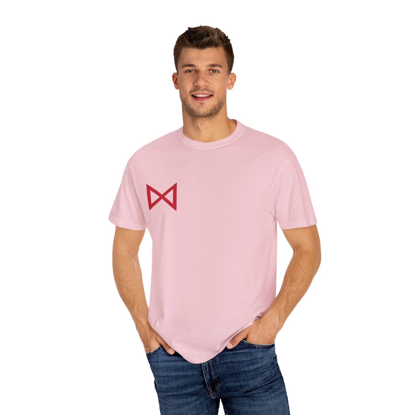 ‘ Love ‘ Graphic  Unisex  T - Shirt