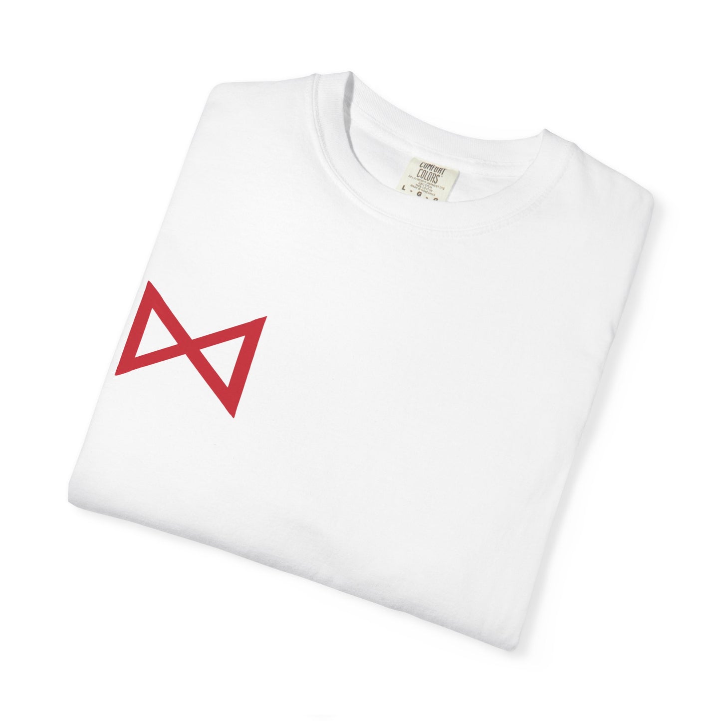 ‘ Love ‘ Graphic  Unisex  T - Shirt