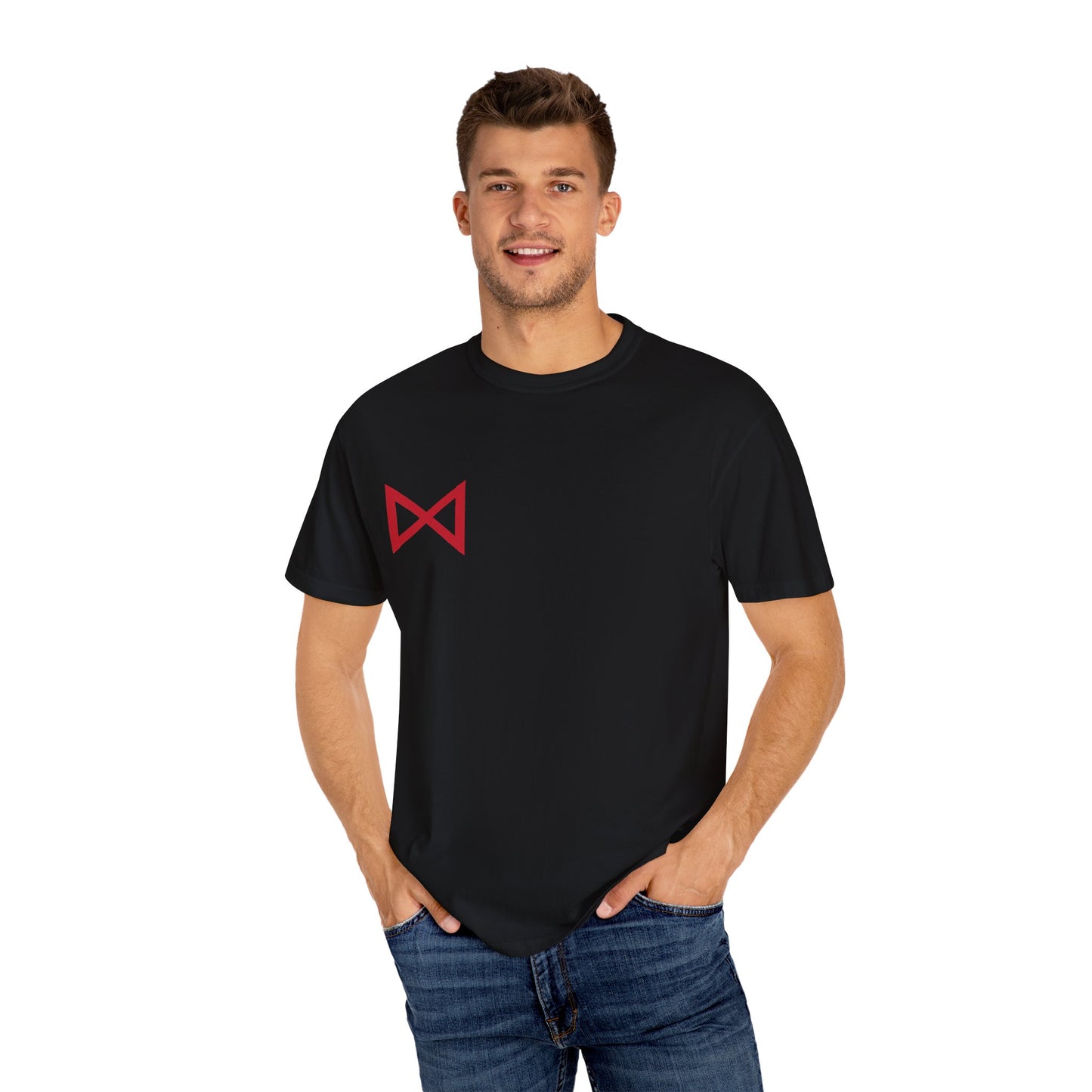 ‘ Love ‘ Graphic  Unisex  T - Shirt