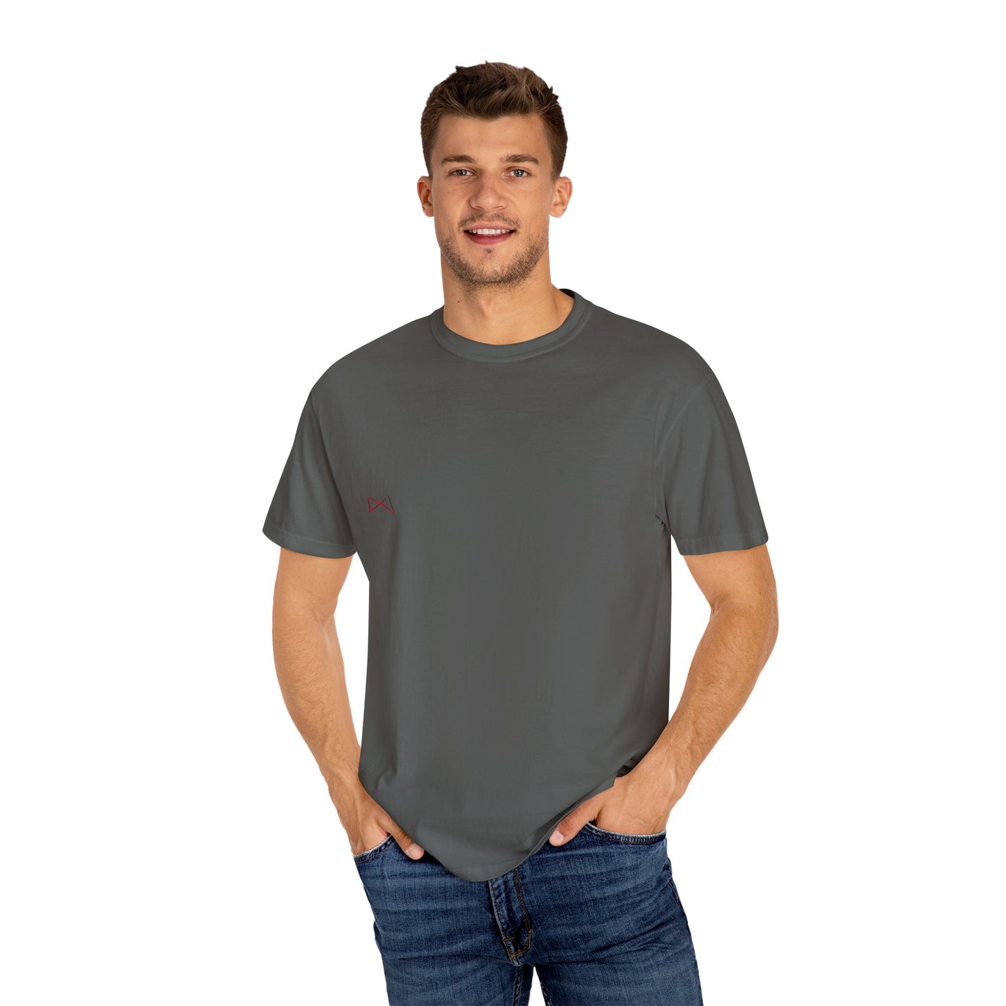 ‘ Fox ‘ Graphic  Unisex  T - Shirt