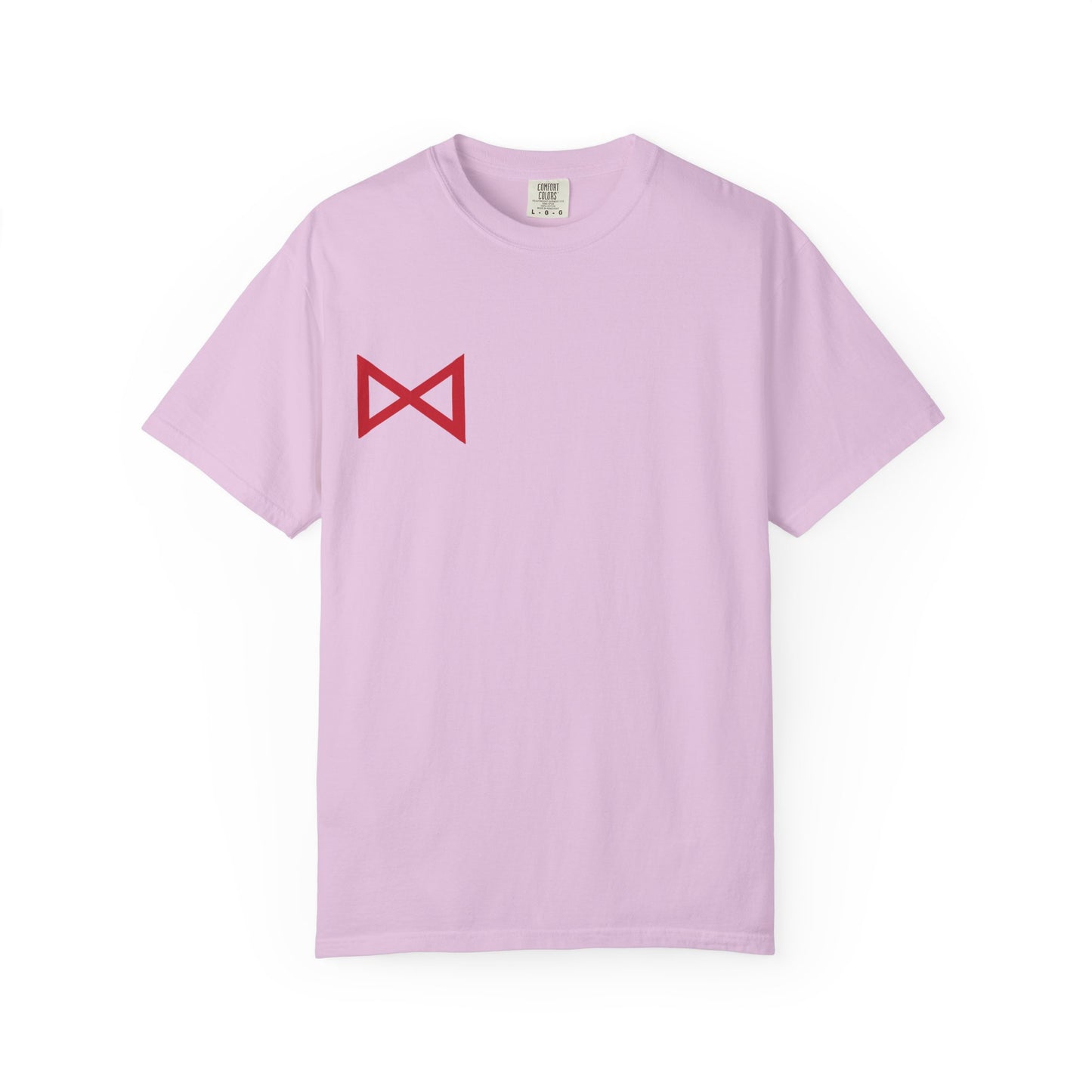 ‘ Love ‘ Graphic  Unisex  T - Shirt