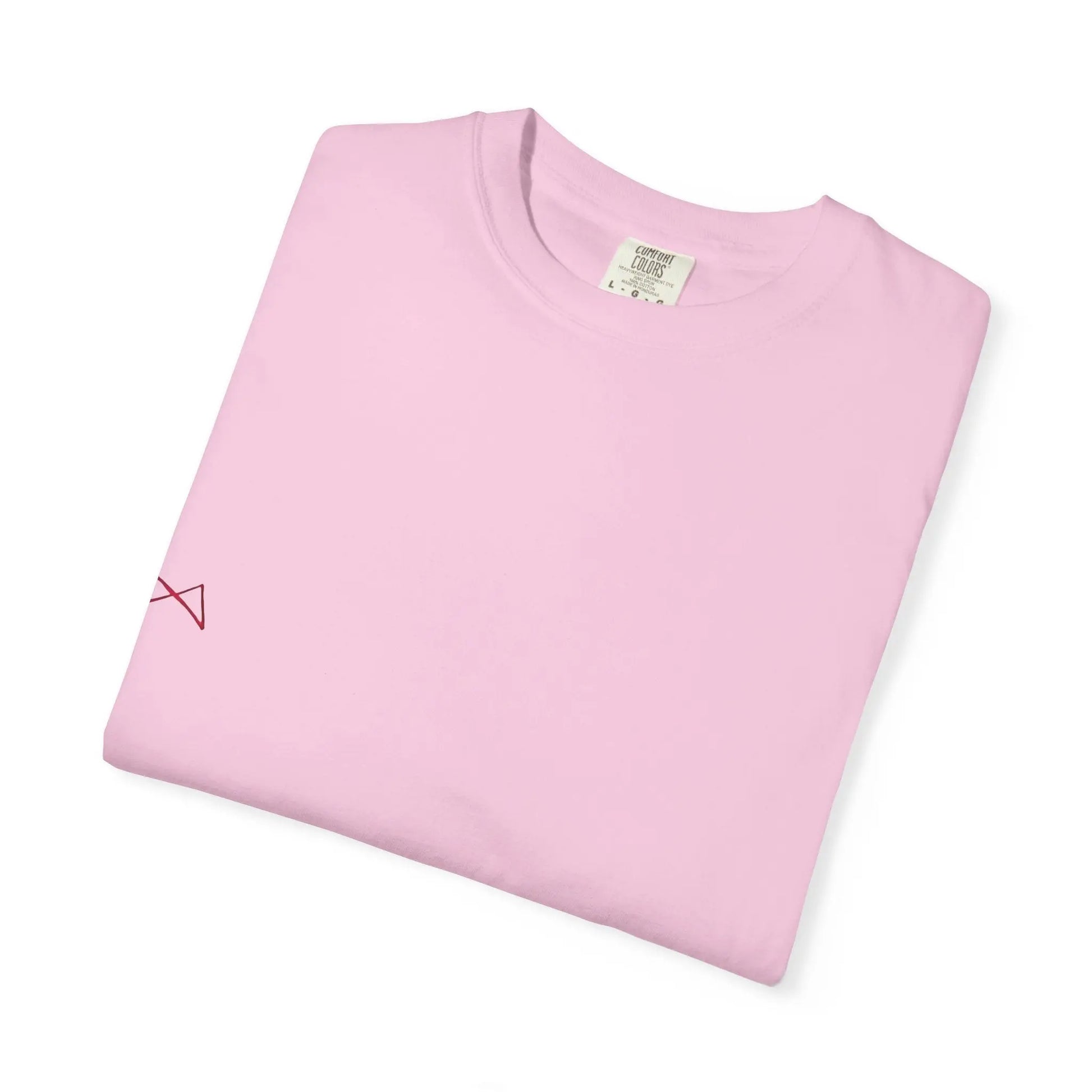 ‘ Angel ‘ Graphic  Unisex  T - Shirt Printify