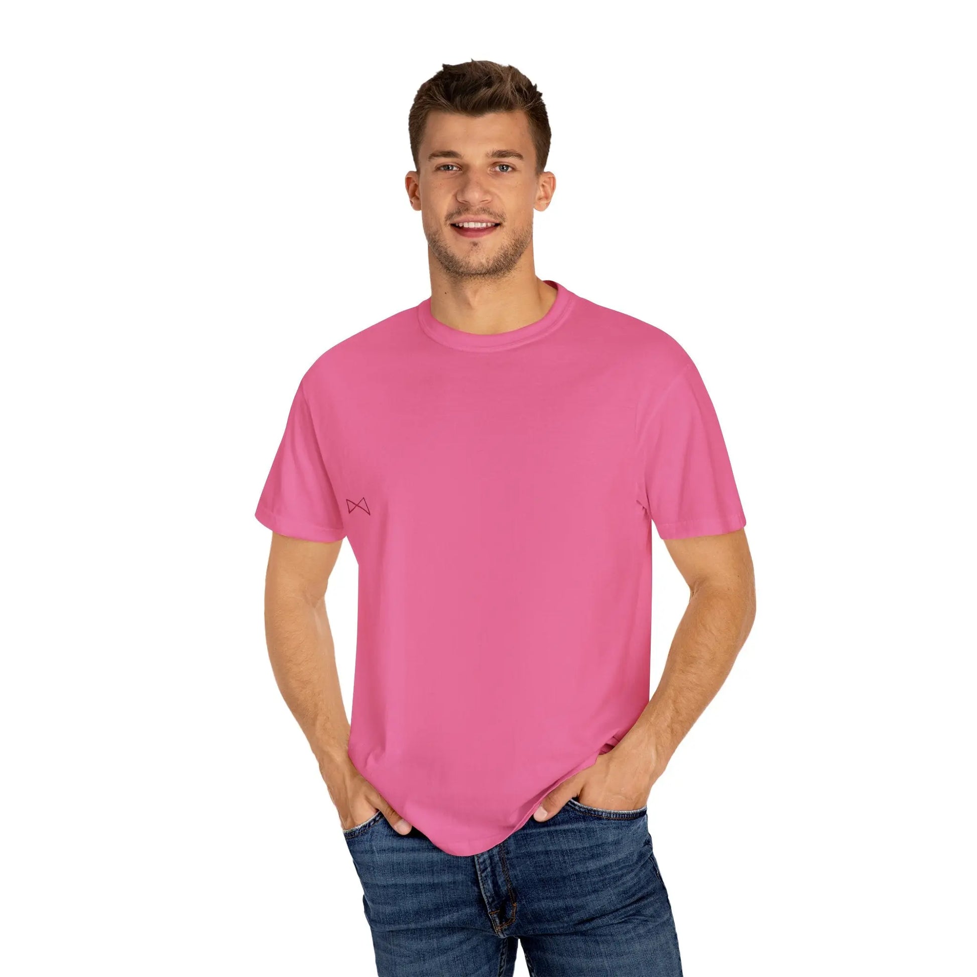 ‘ Angel ‘ Graphic  Unisex  T - Shirt Printify