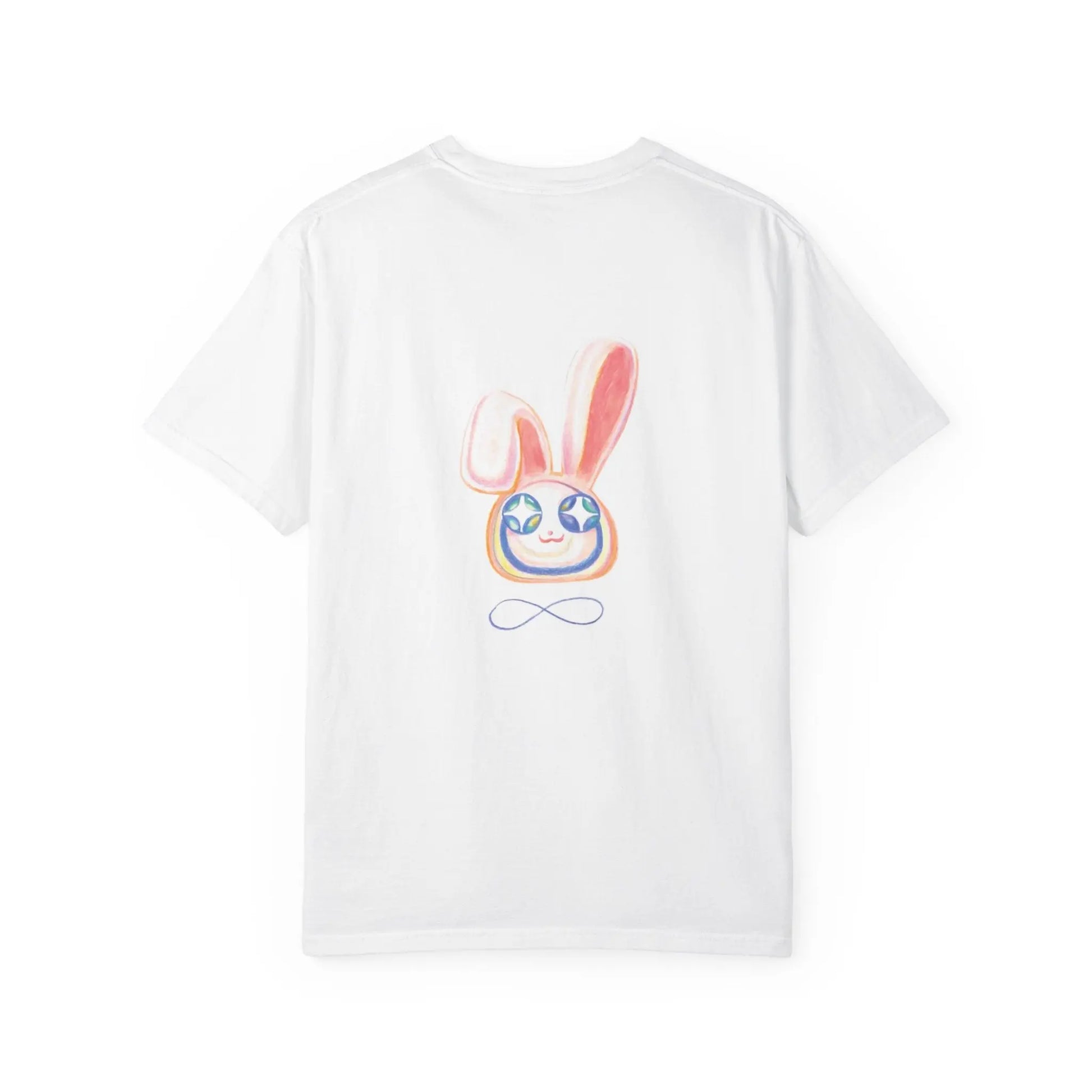 ‘ Bun ‘ Graphic  Unisex  T - Shirt Printify