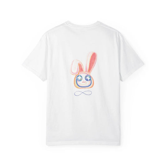 ‘ Bun ‘ Graphic  Unisex  T - Shirt Printify