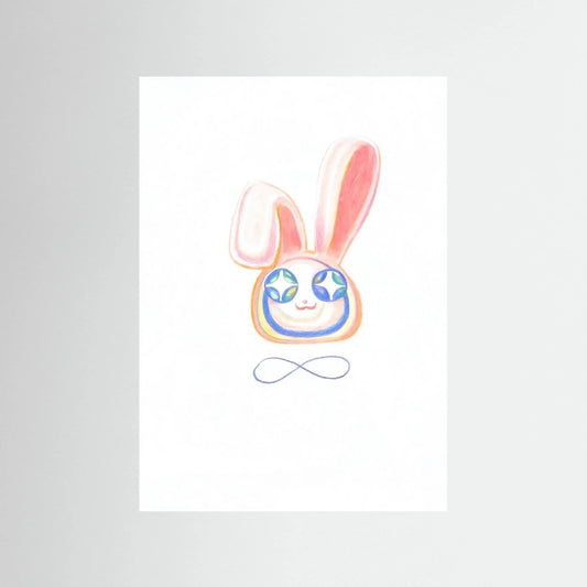' Bun ' print