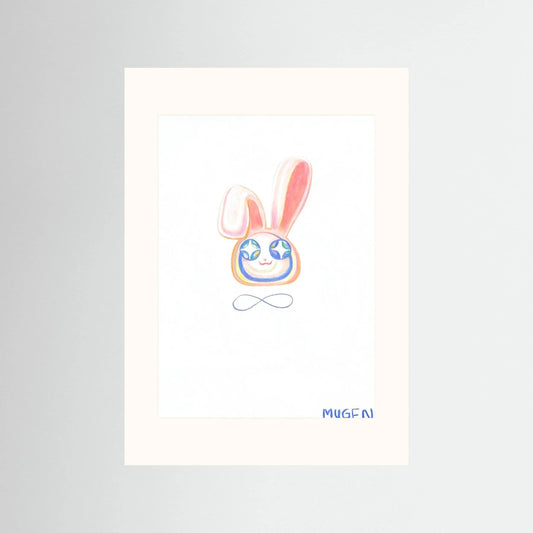 Bun print