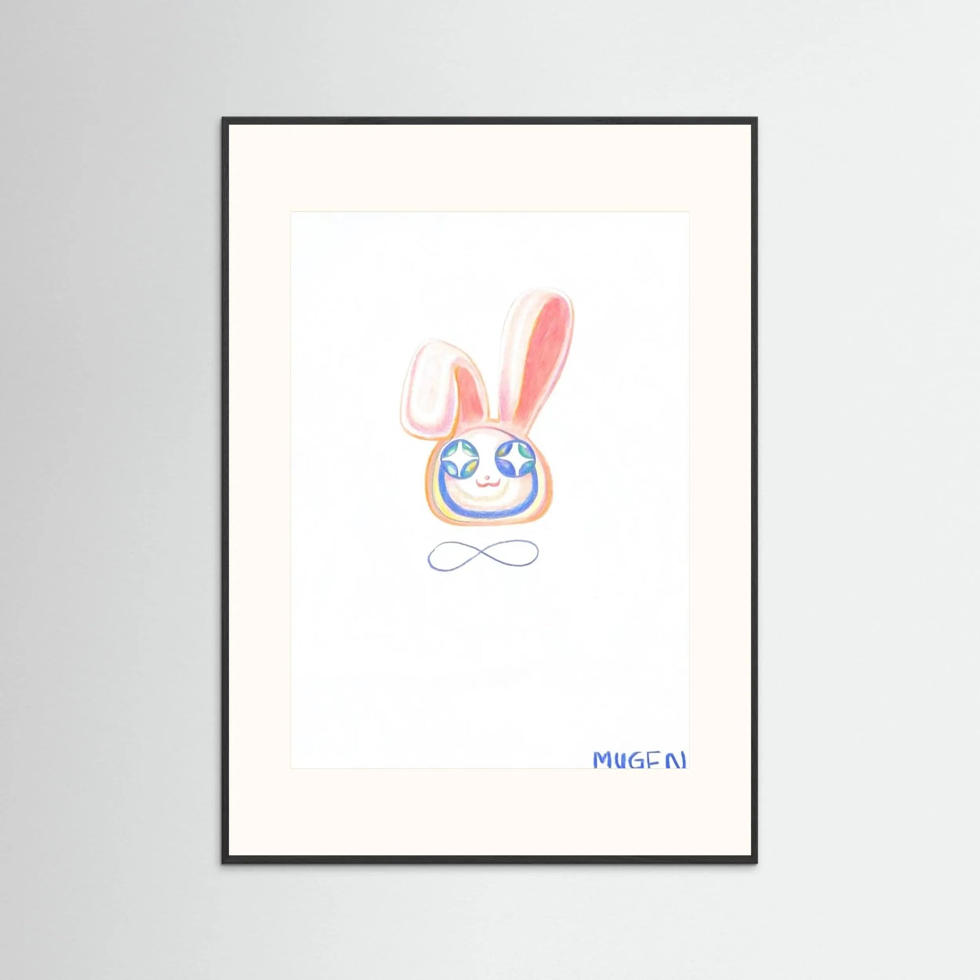 Bun print