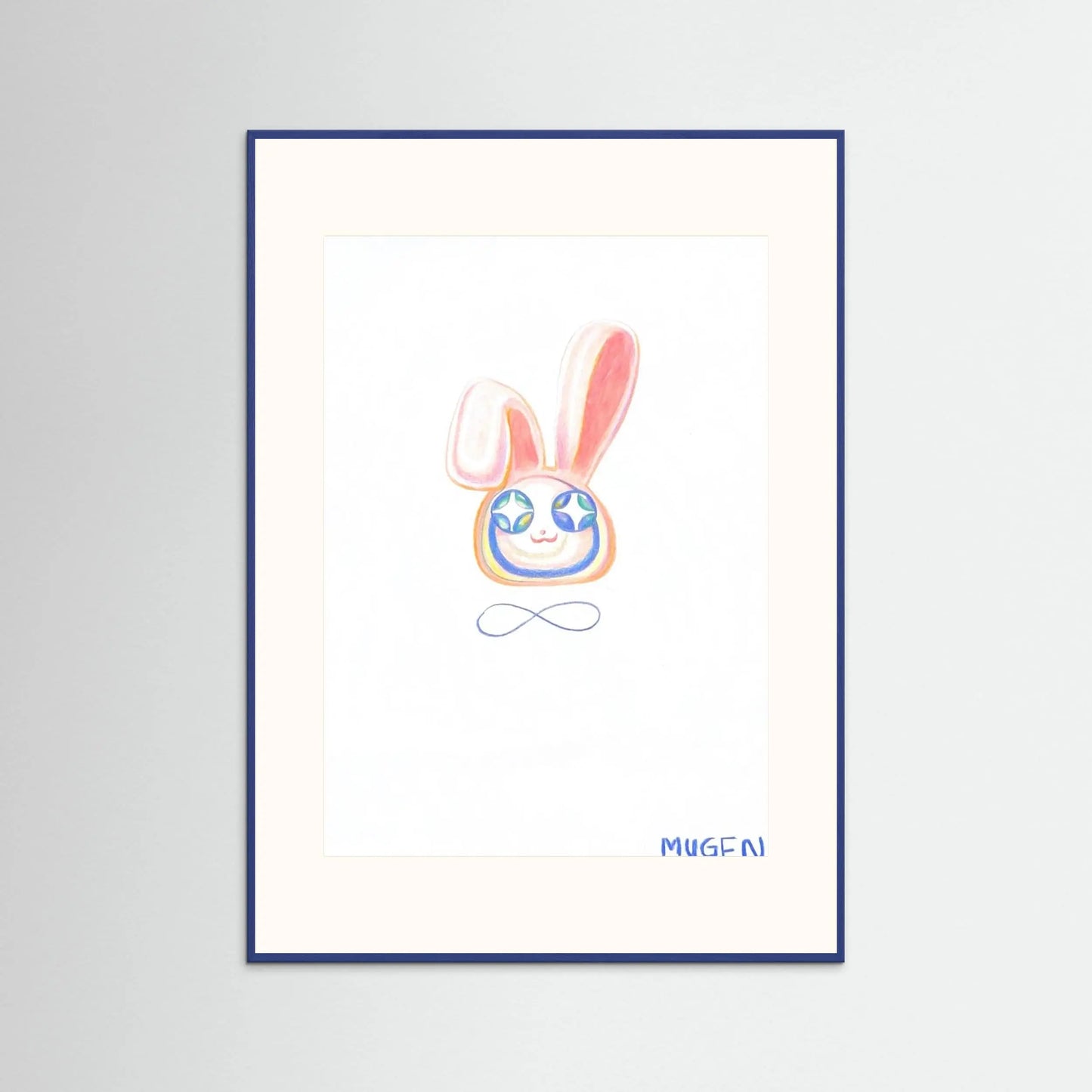 Bun print