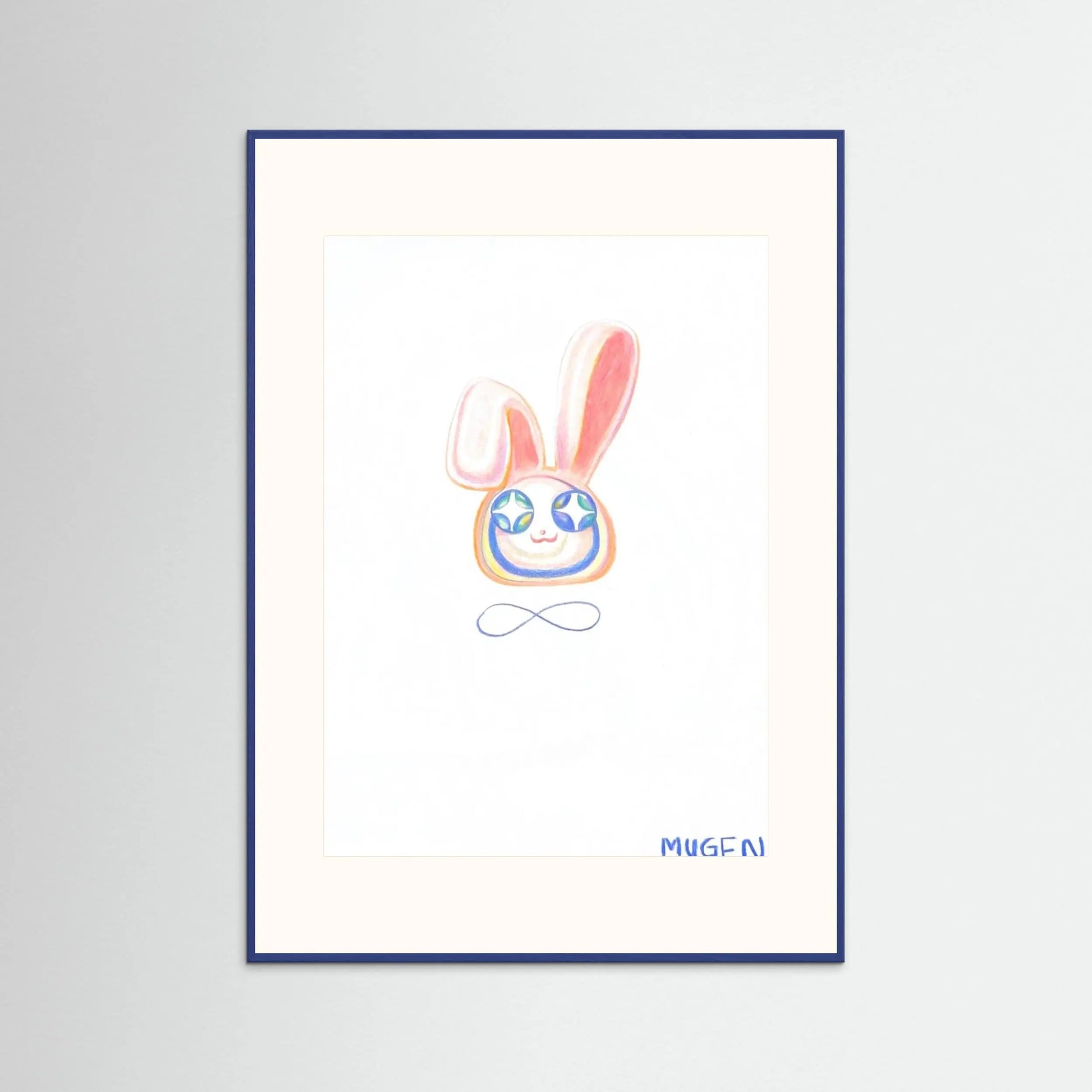 Bun print