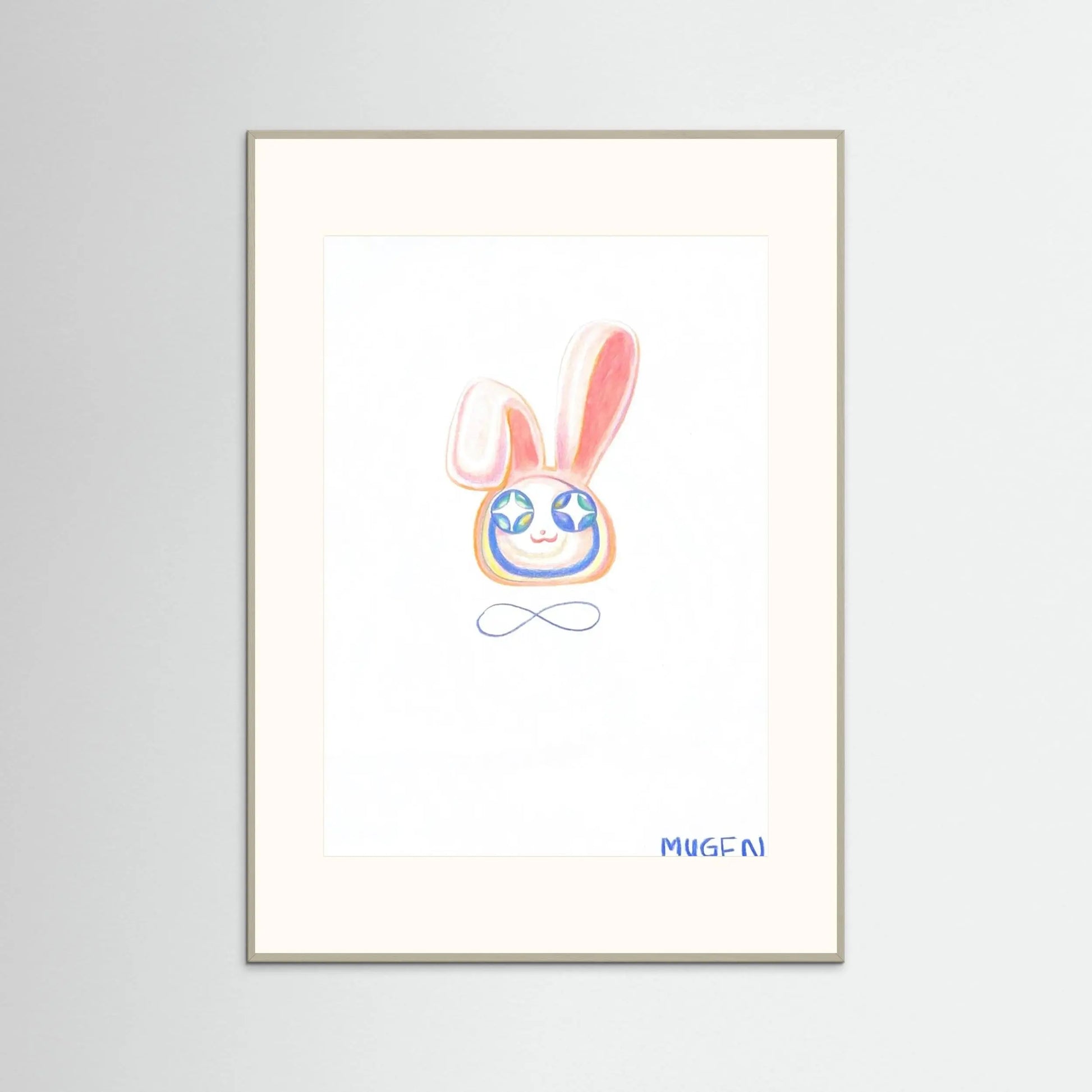 Bun print
