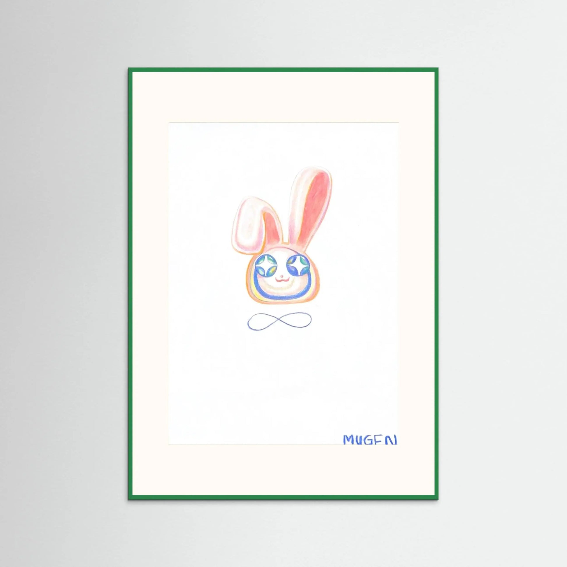 Bun print