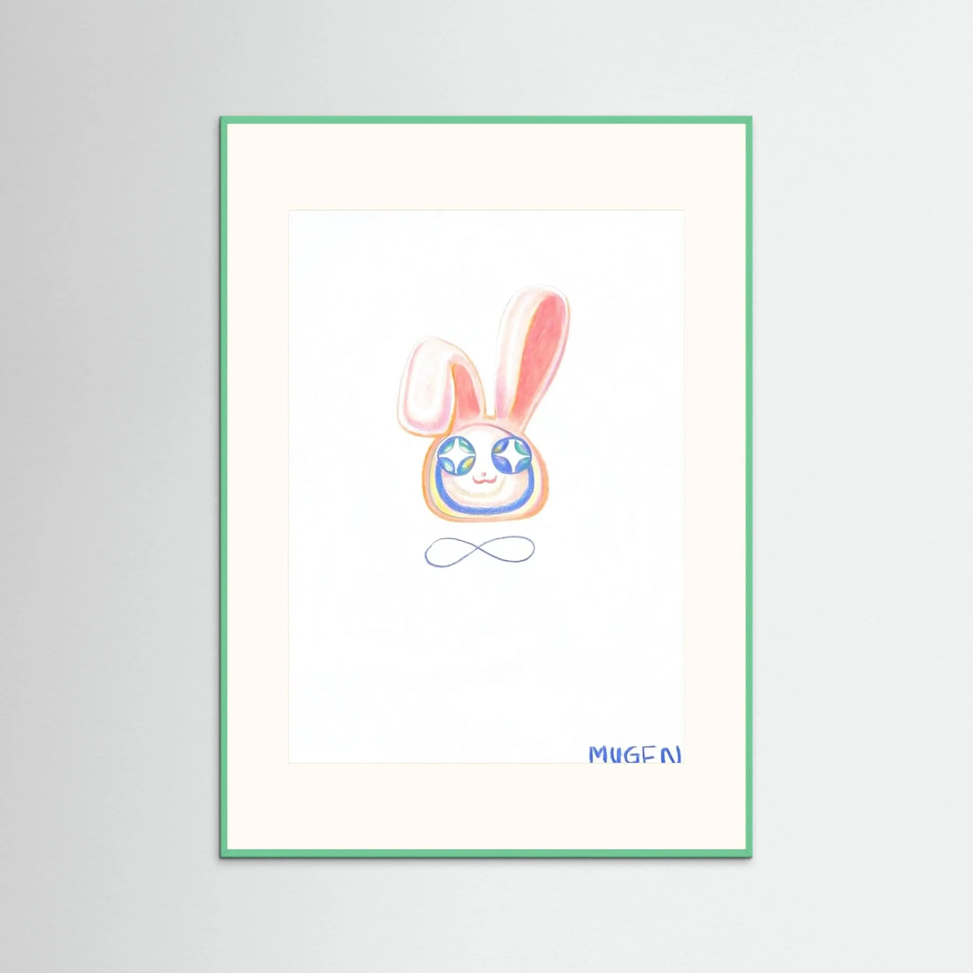 Bun print