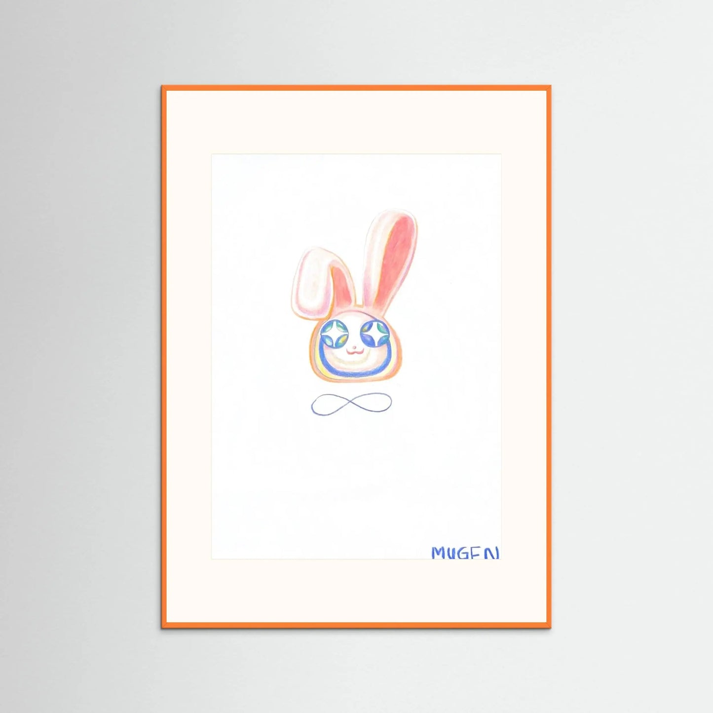Bun print
