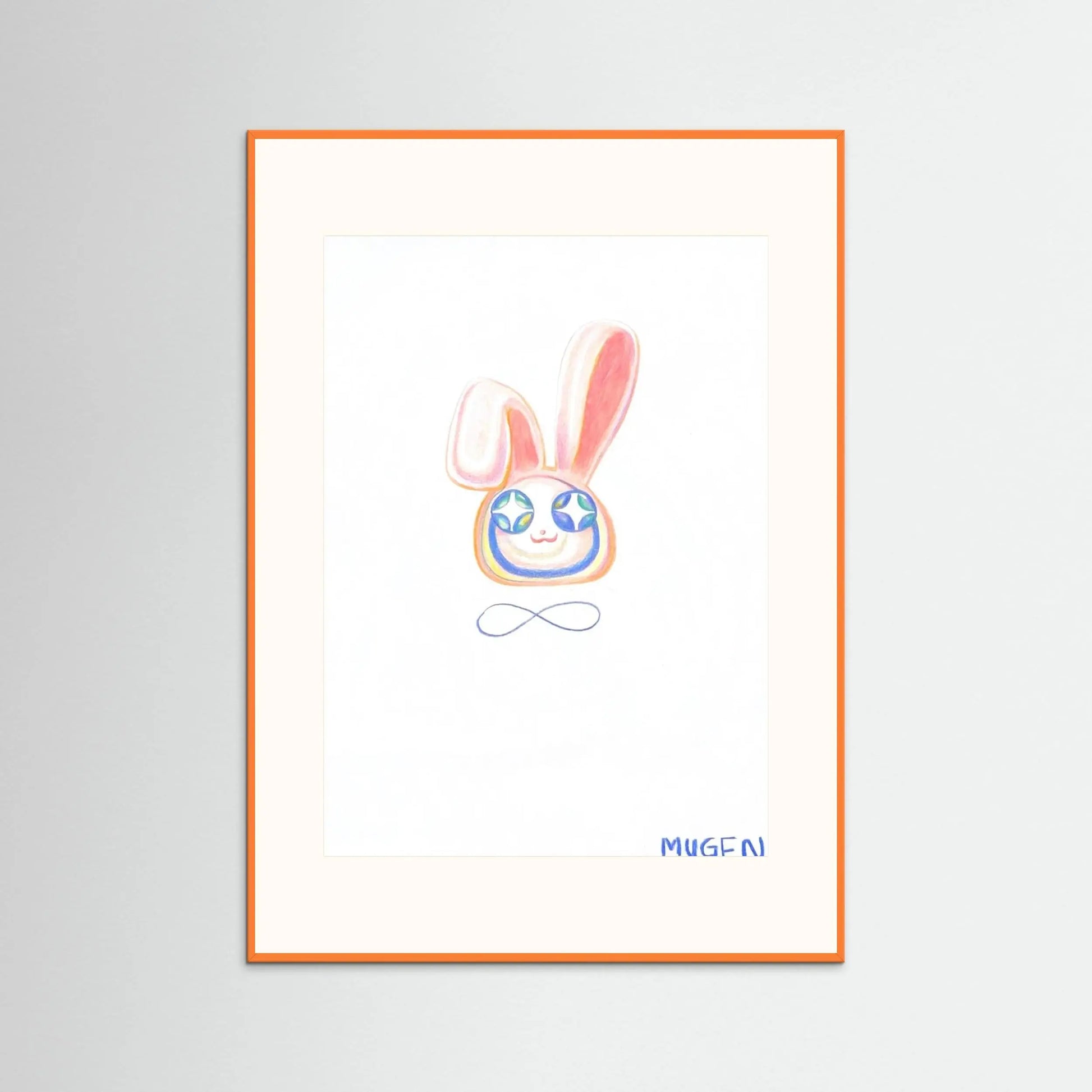 Bun print