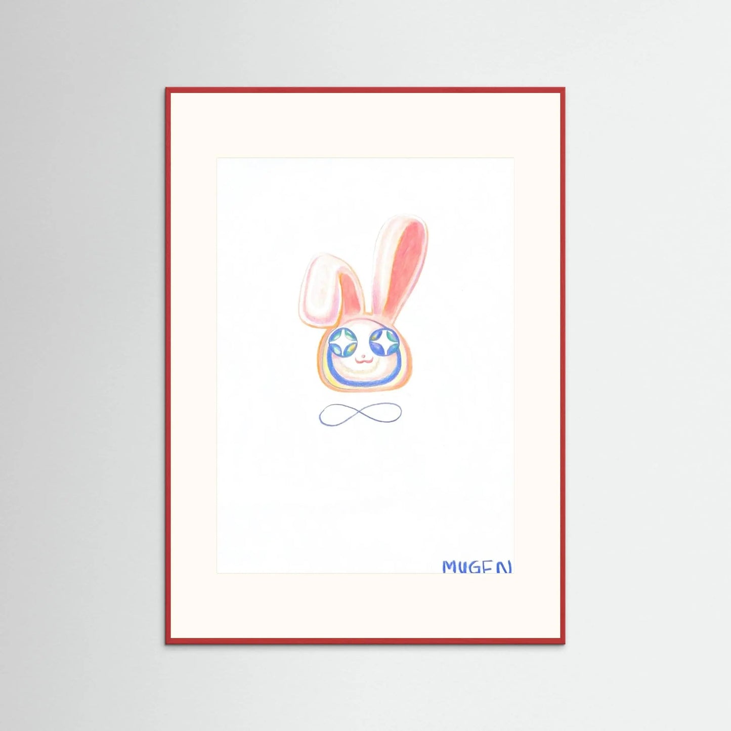 Bun print
