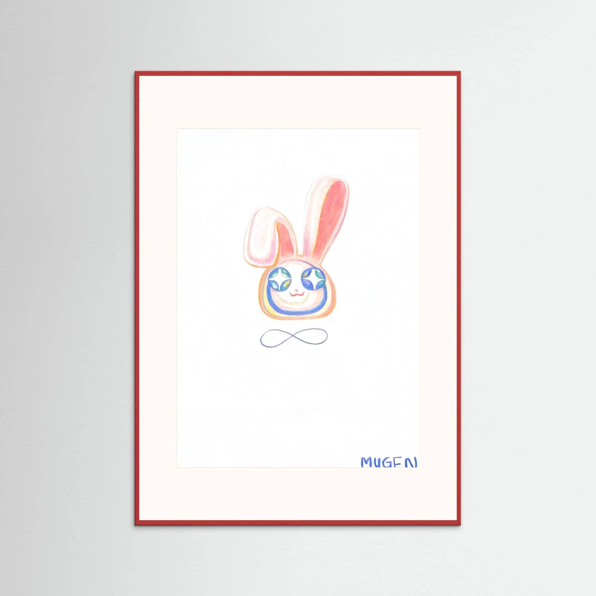 Bun print