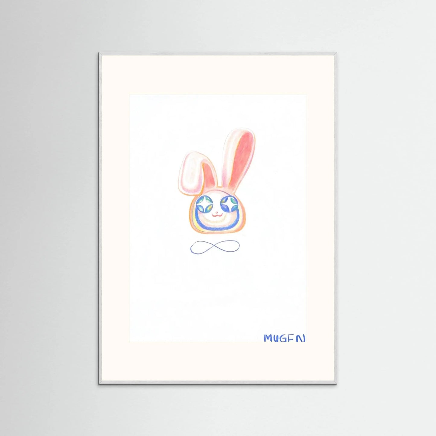 Bun print