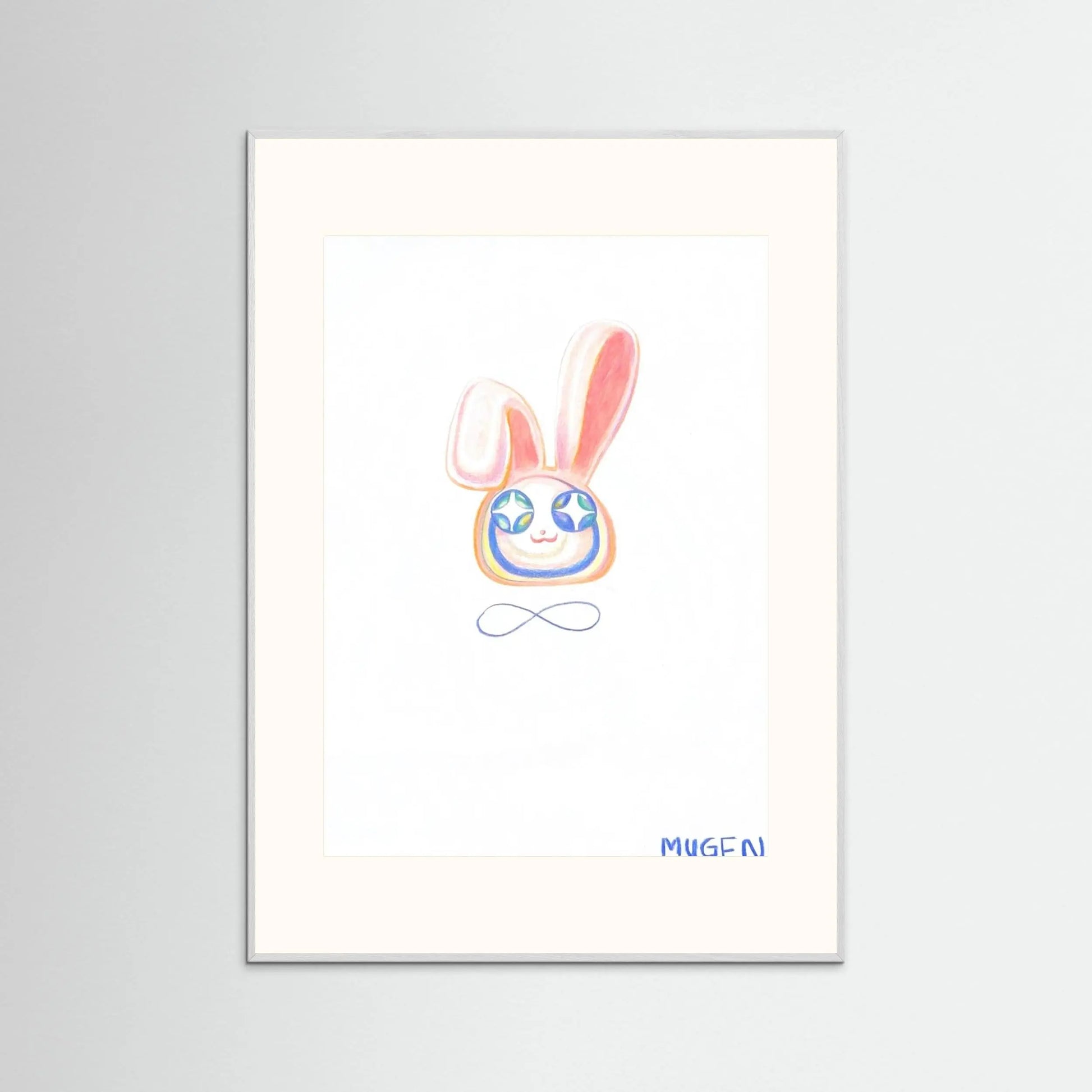 Bun print