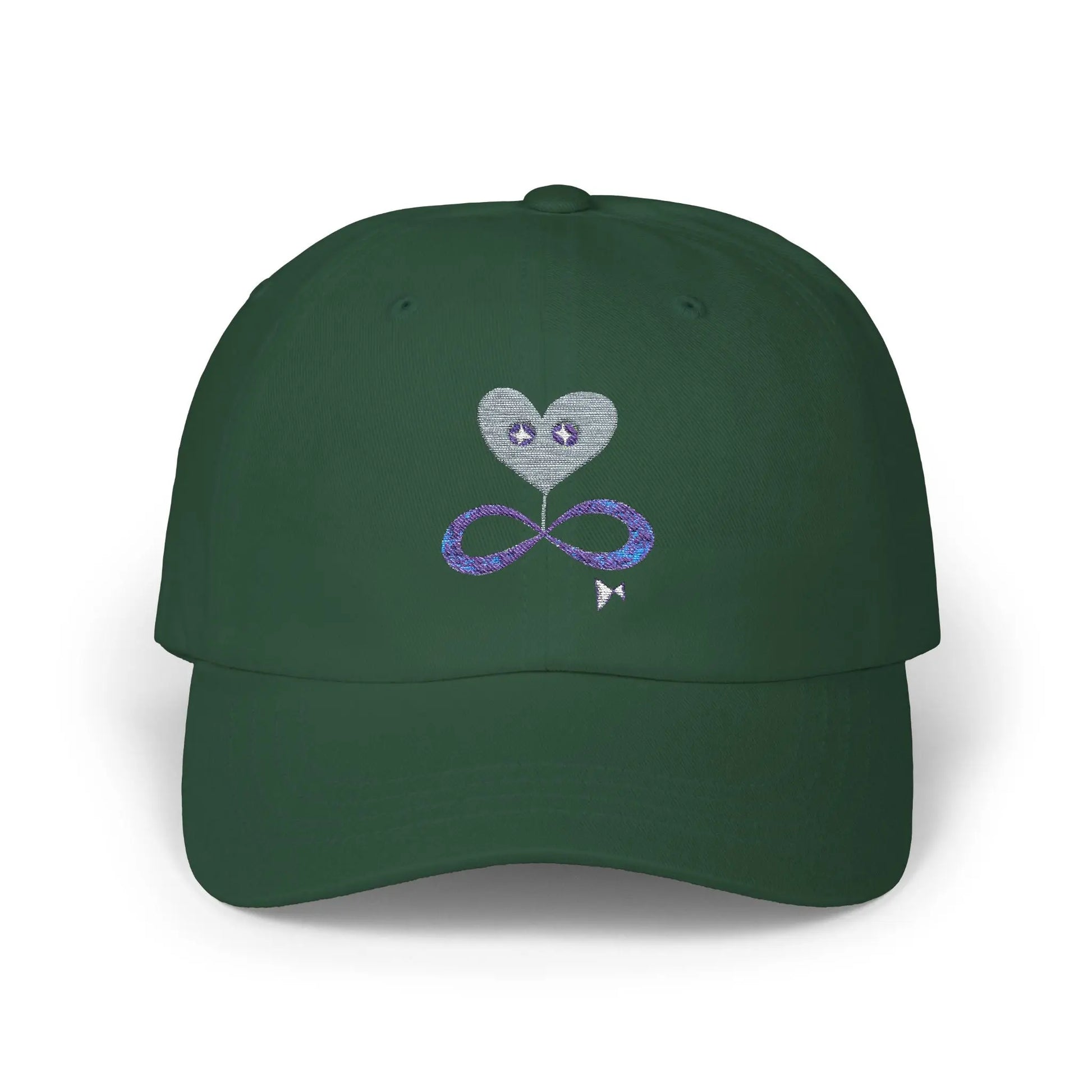 ‘ Love ‘  Classic Dad Cap - Casual Everyday Style Printify