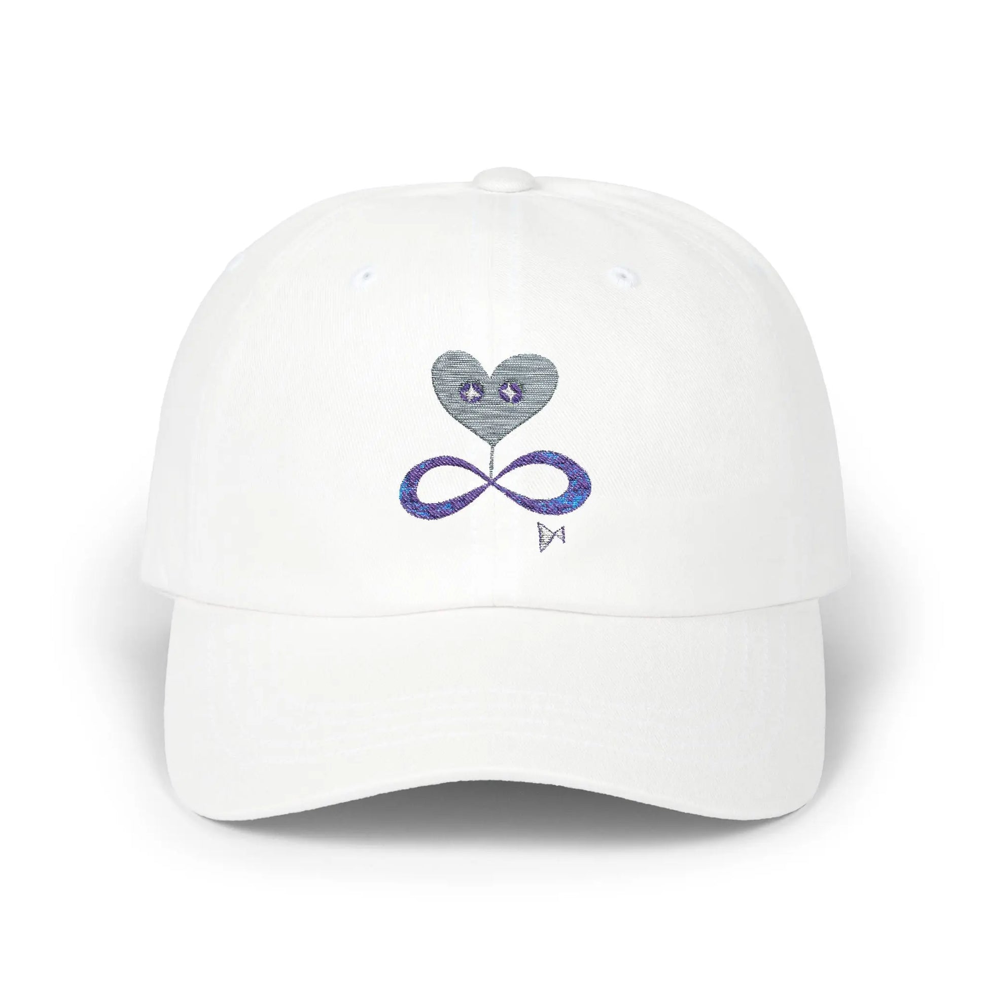‘ Love ‘  Classic Dad Cap - Casual Everyday Style Printify