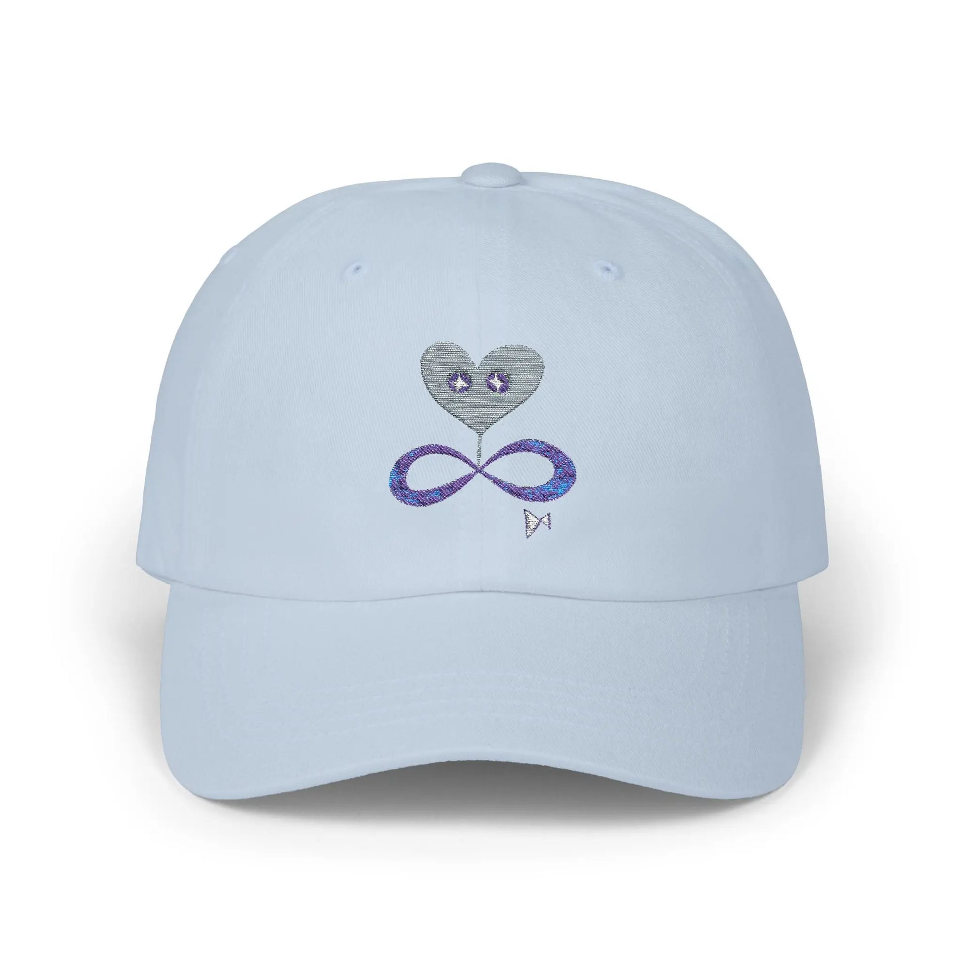 ‘ Love ‘  Classic Dad Cap - Casual Everyday Style Printify