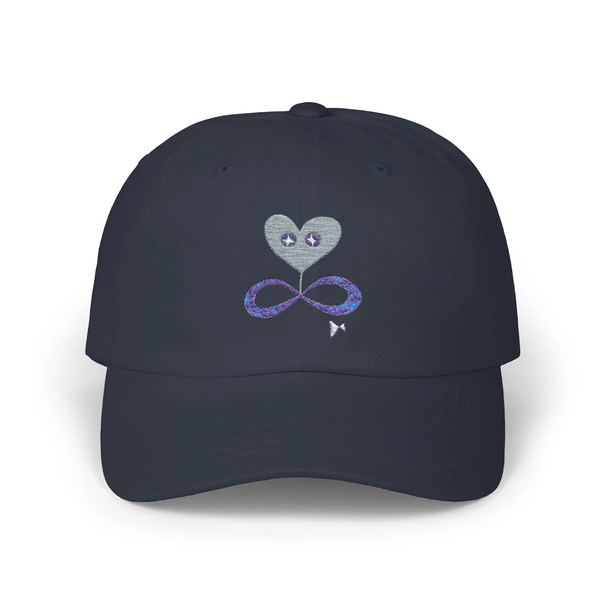 ‘ Love ‘  Classic Dad Cap - Casual Everyday Style Printify