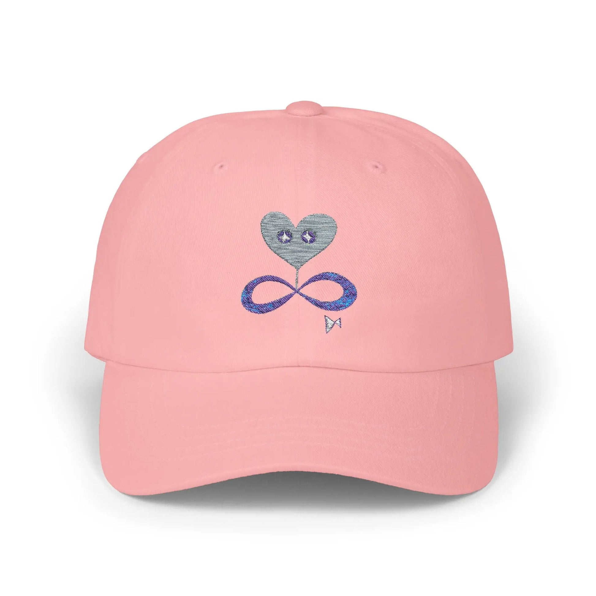 ‘ Love ‘  Classic Dad Cap - Casual Everyday Style Printify