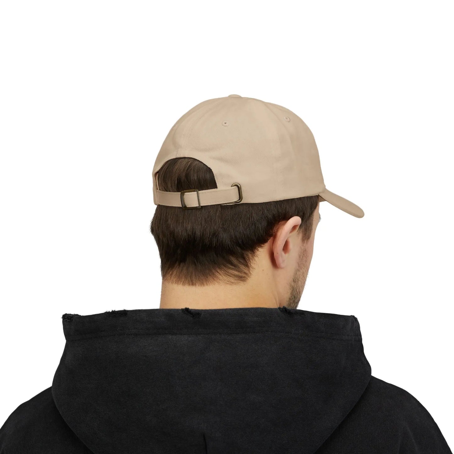 ‘ Love ‘  Classic Dad Cap - Casual Everyday Style Printify