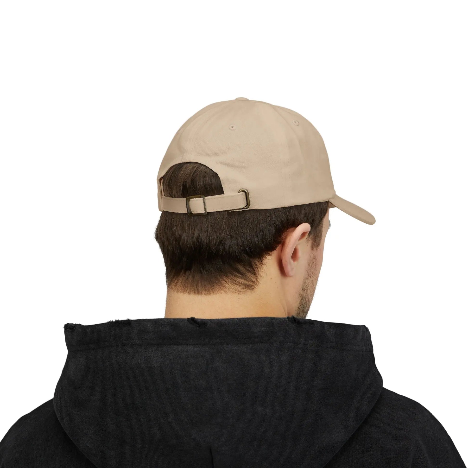 ‘ Love ‘  Classic Dad Cap - Casual Everyday Style Printify