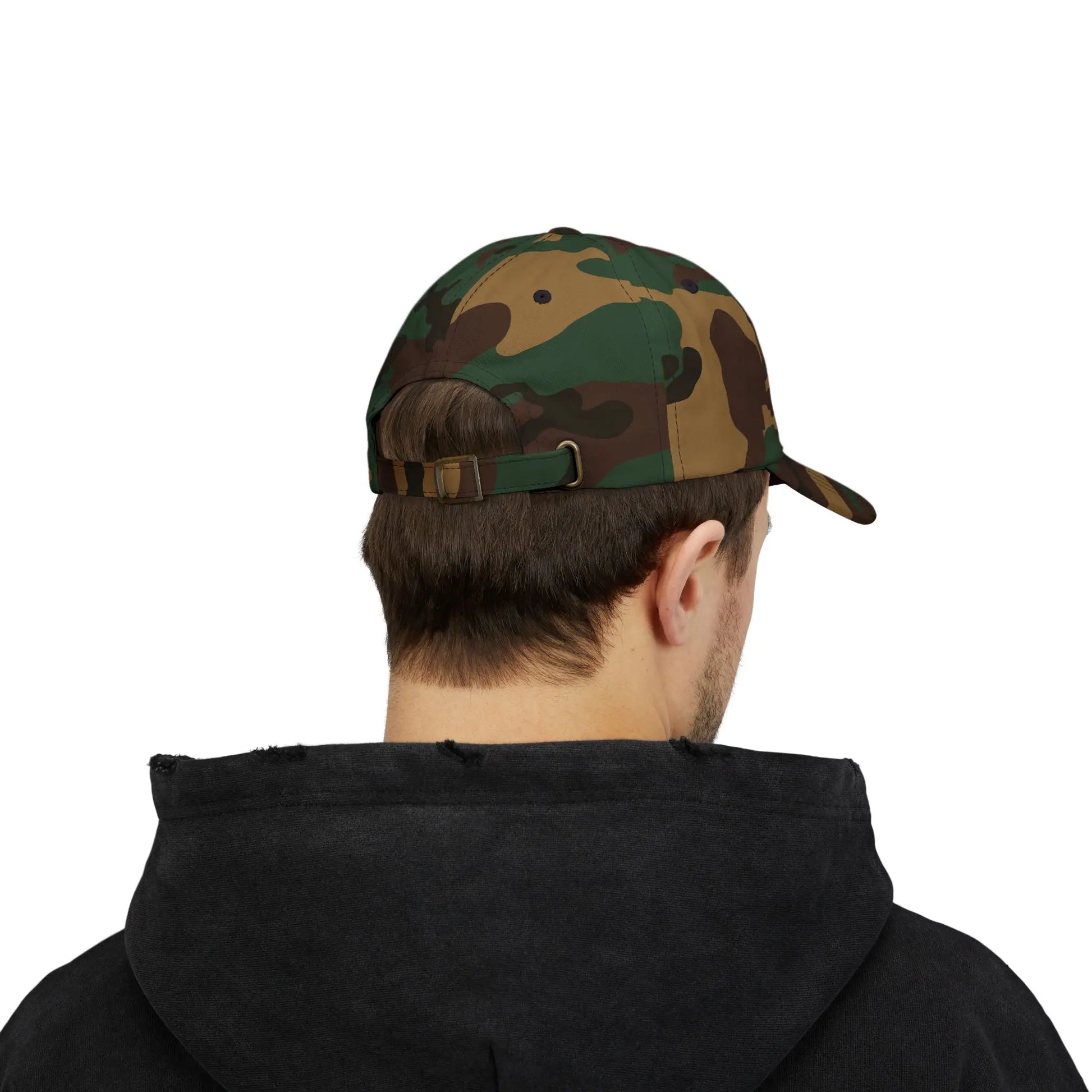 ‘ Love ‘  Classic Dad Cap - Casual Everyday Style Printify