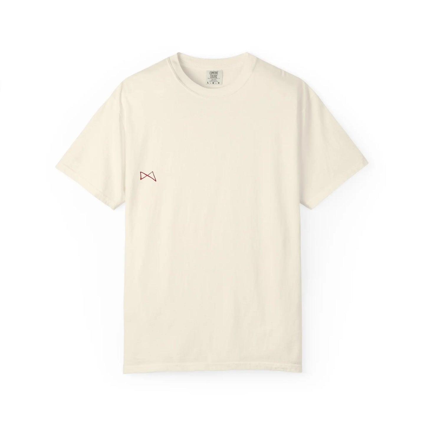 ‘ Love ‘ Graphic  Unisex  T - Shirt Printify