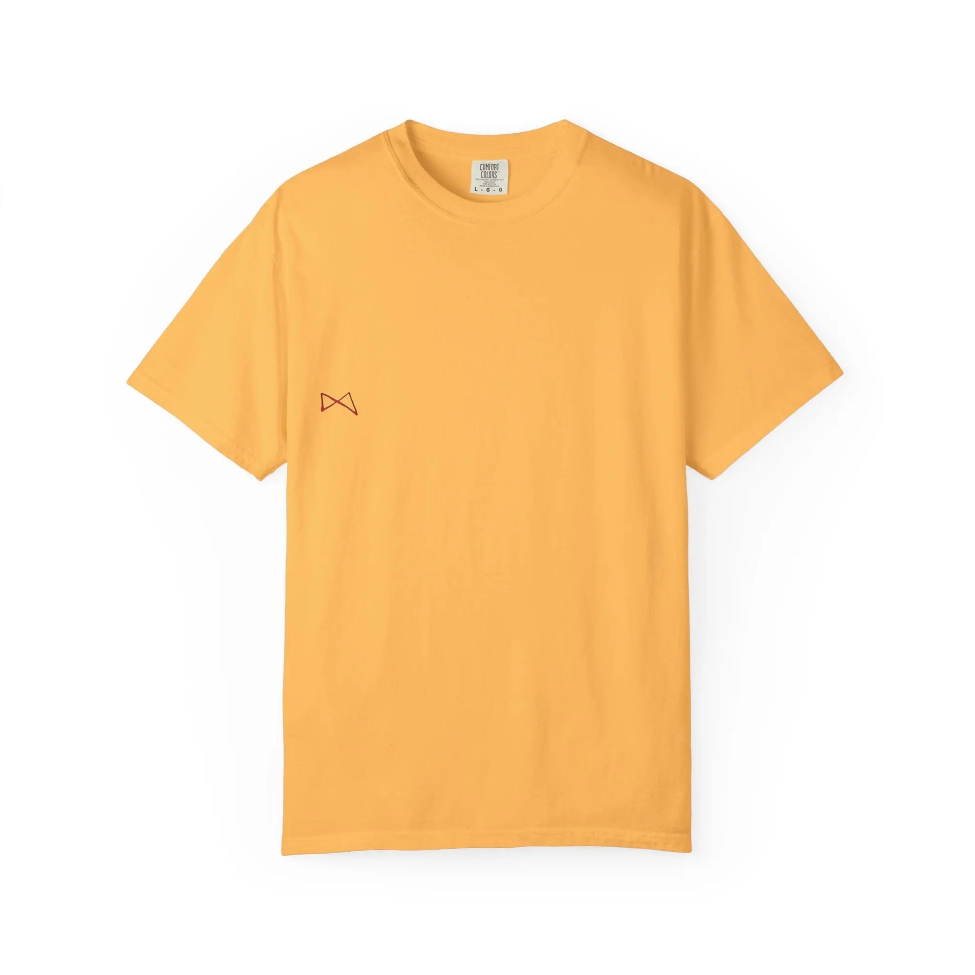 ‘ Love ‘ Graphic  Unisex  T - Shirt Printify