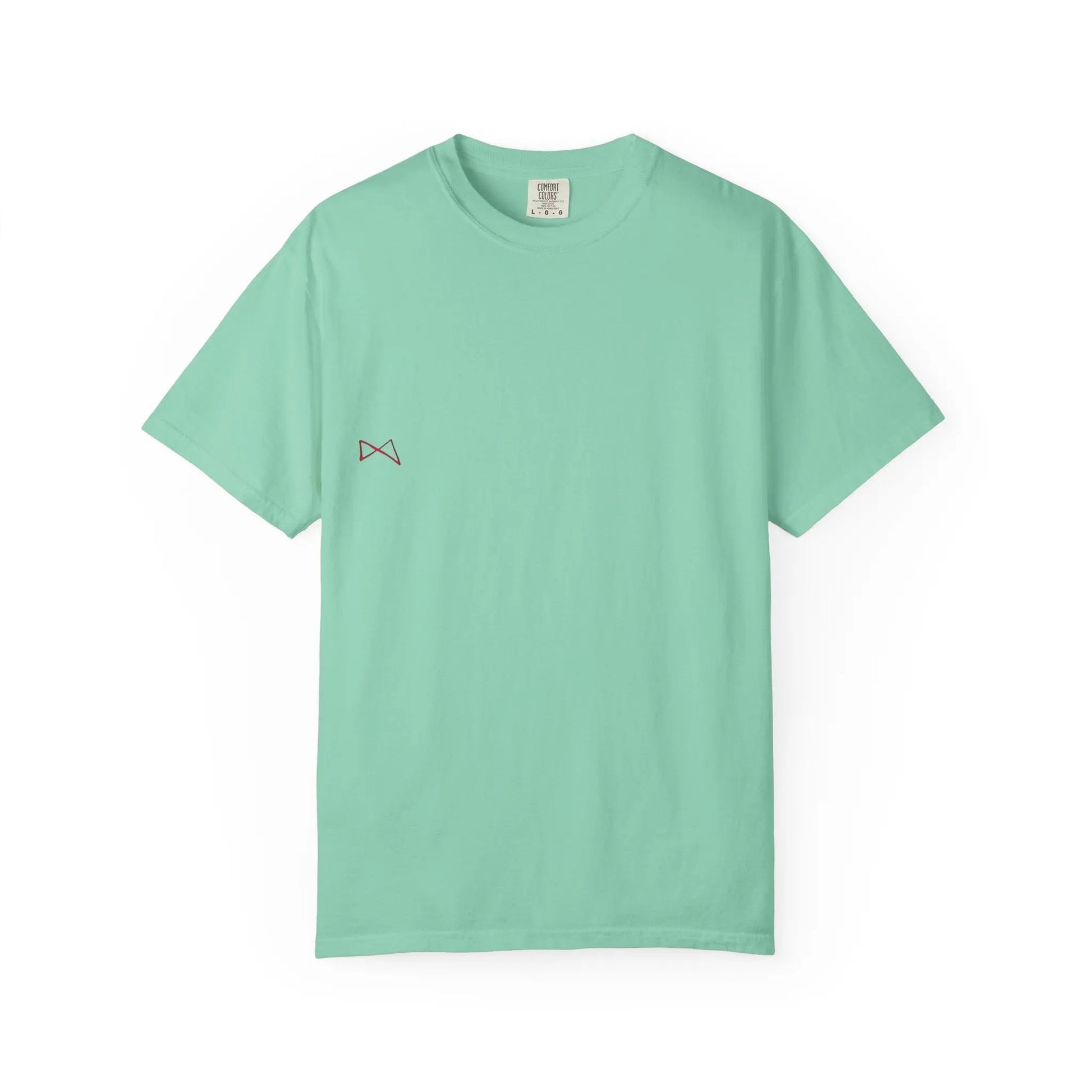 ‘ Love ‘ Graphic  Unisex  T - Shirt Printify