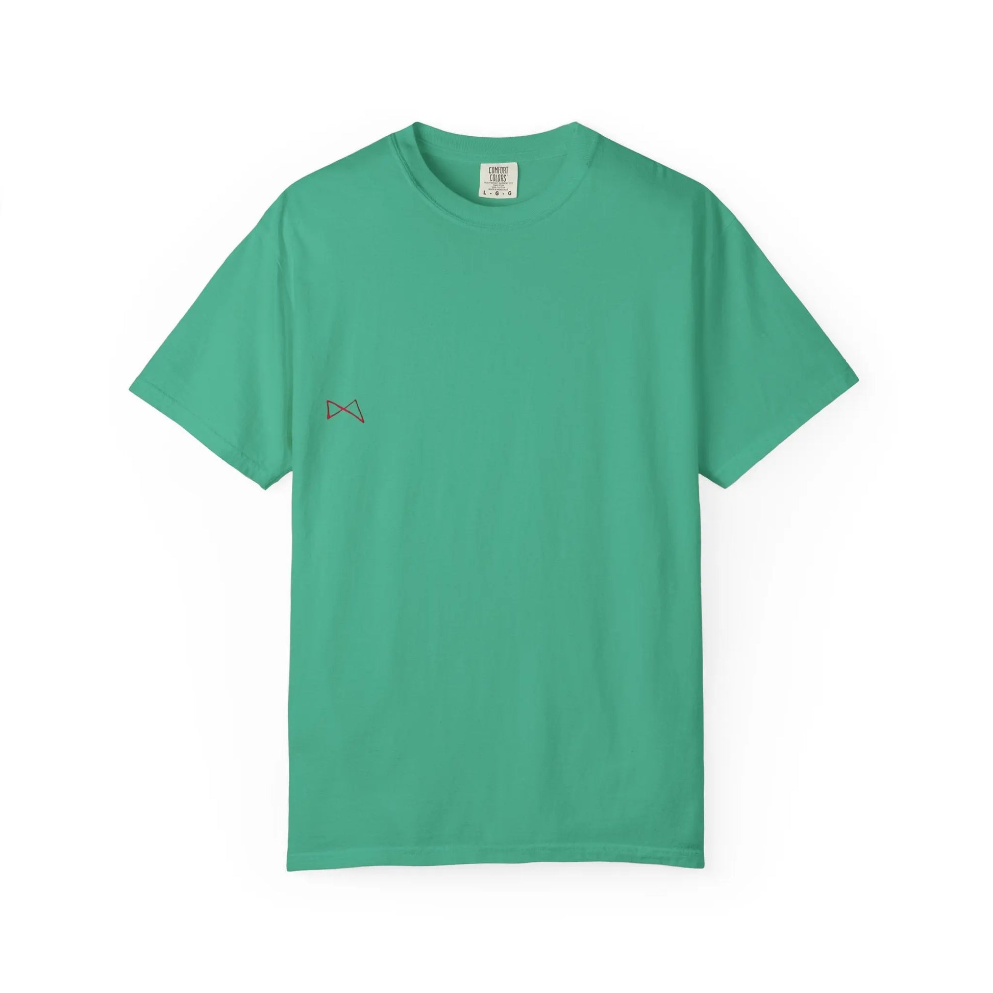 ‘ Love ‘ Graphic  Unisex  T - Shirt Printify