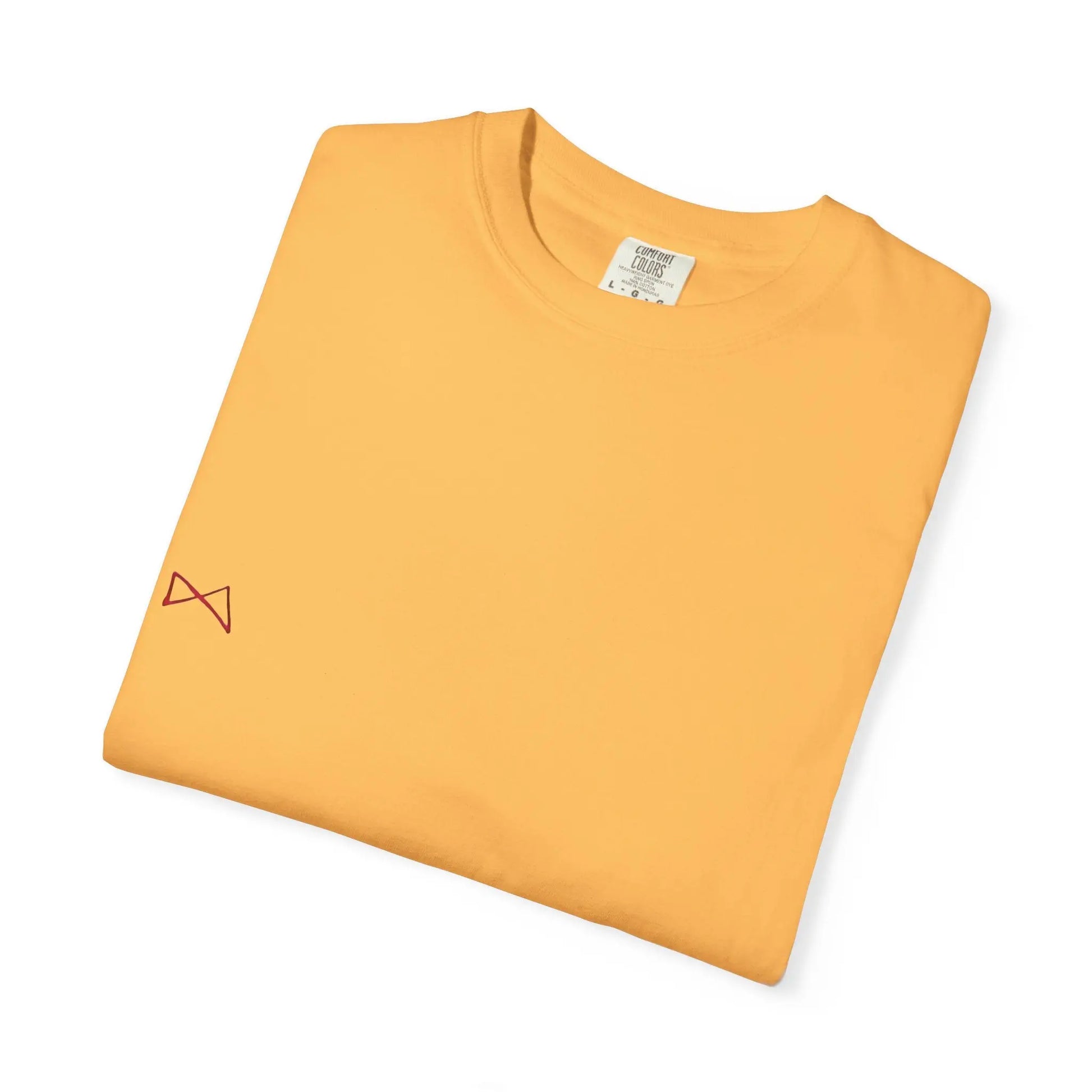 ‘ Love ‘ Graphic  Unisex  T - Shirt Printify