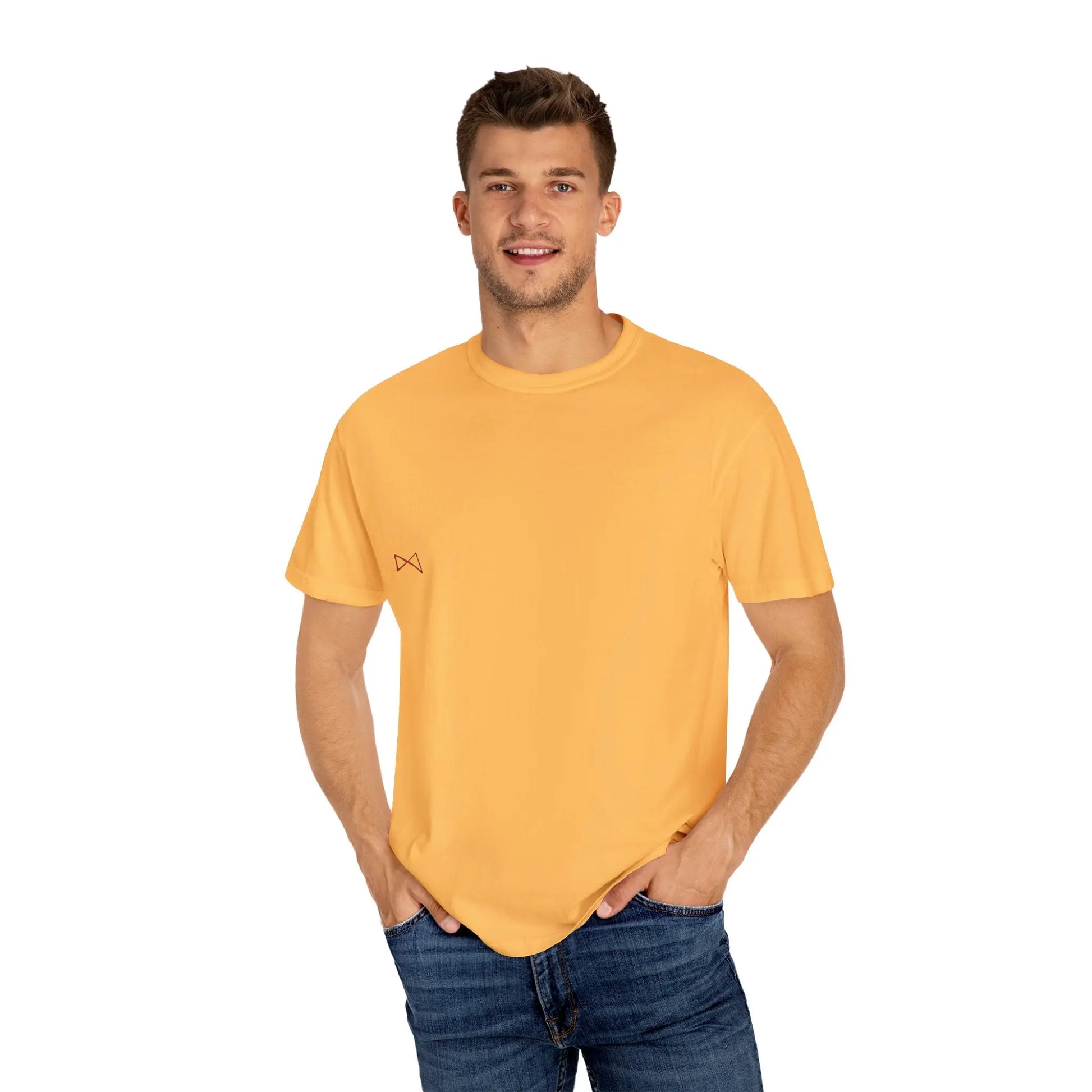 ‘ Love ‘ Graphic  Unisex  T - Shirt Printify