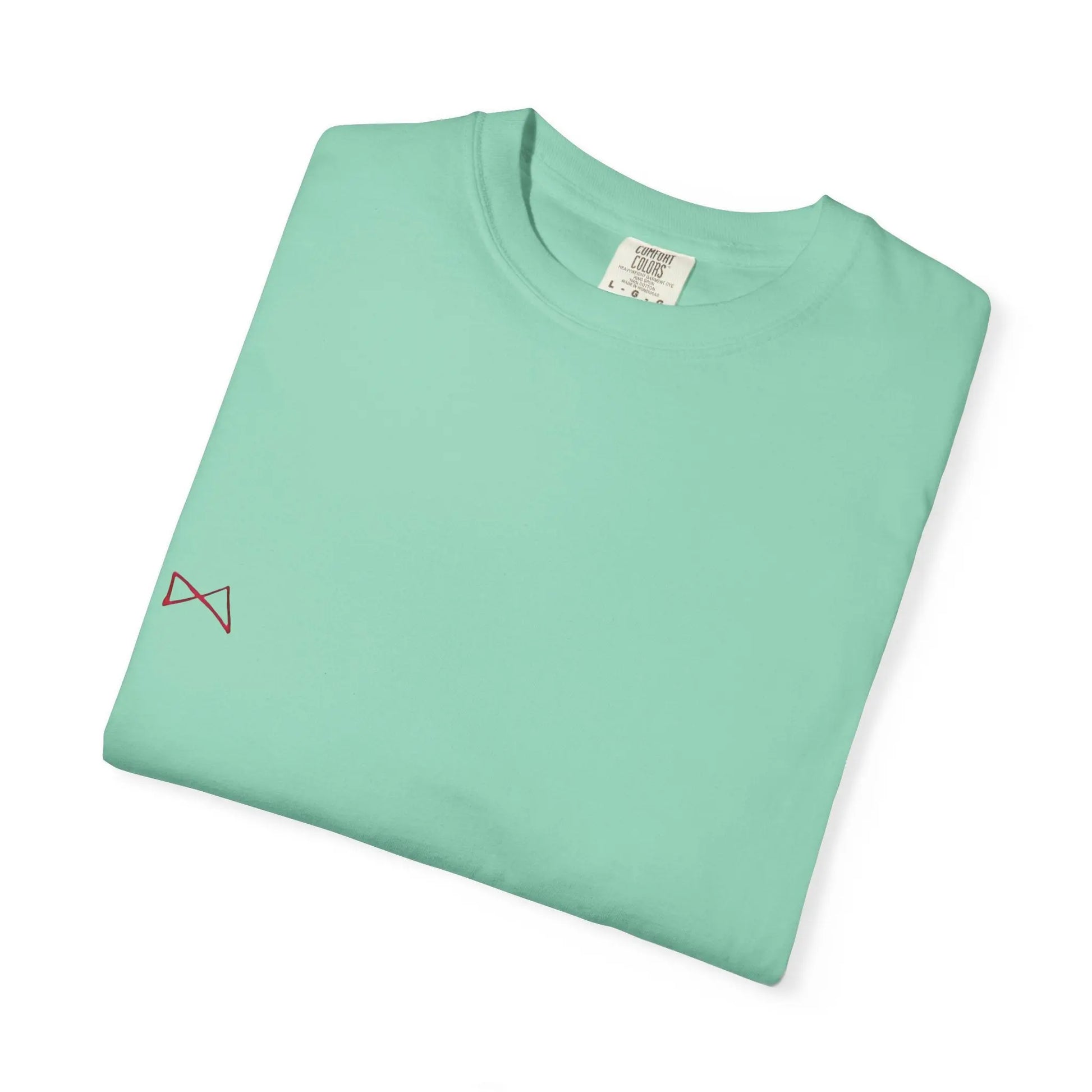 ‘ Love ‘ Graphic  Unisex  T - Shirt Printify