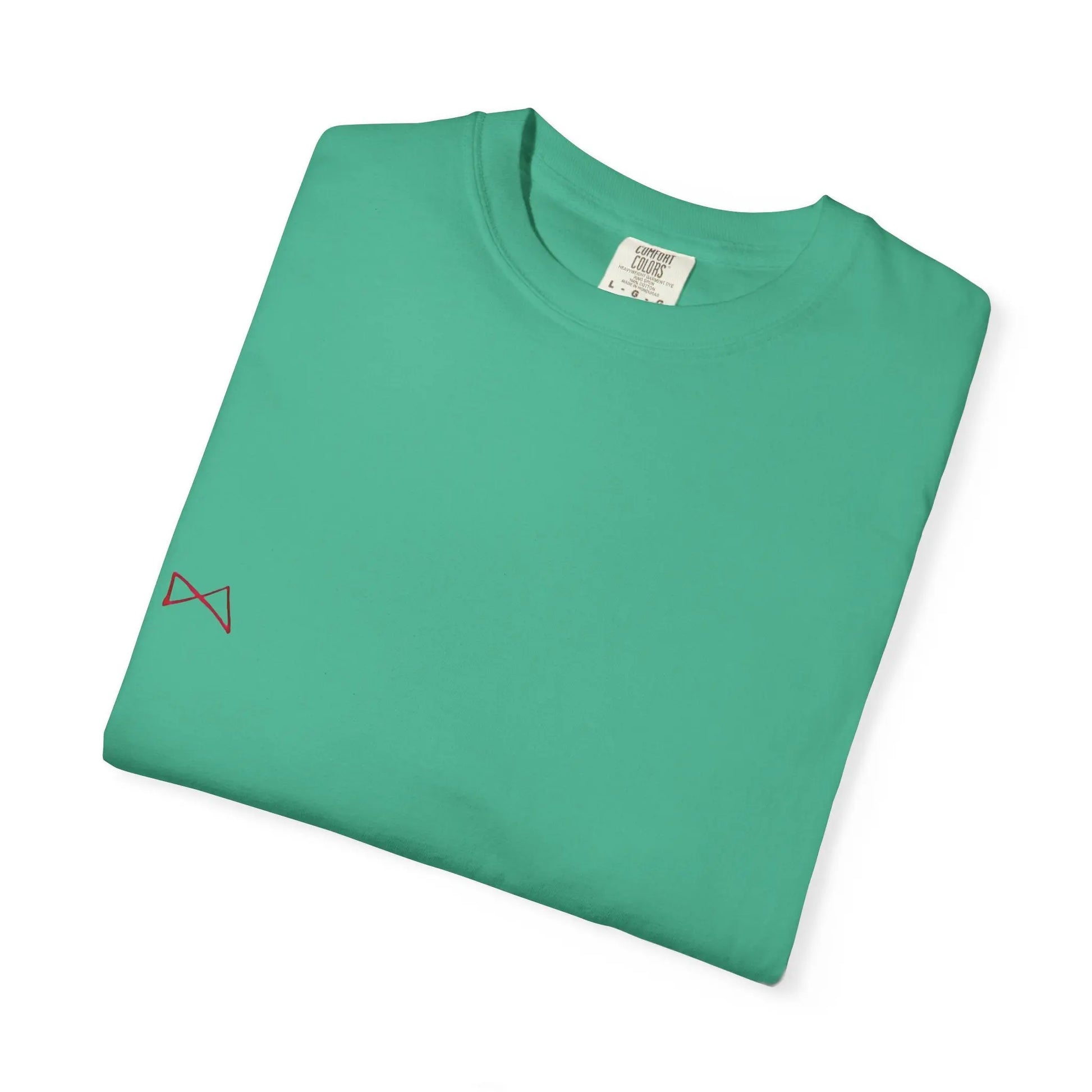 ‘ Love ‘ Graphic  Unisex  T - Shirt Printify