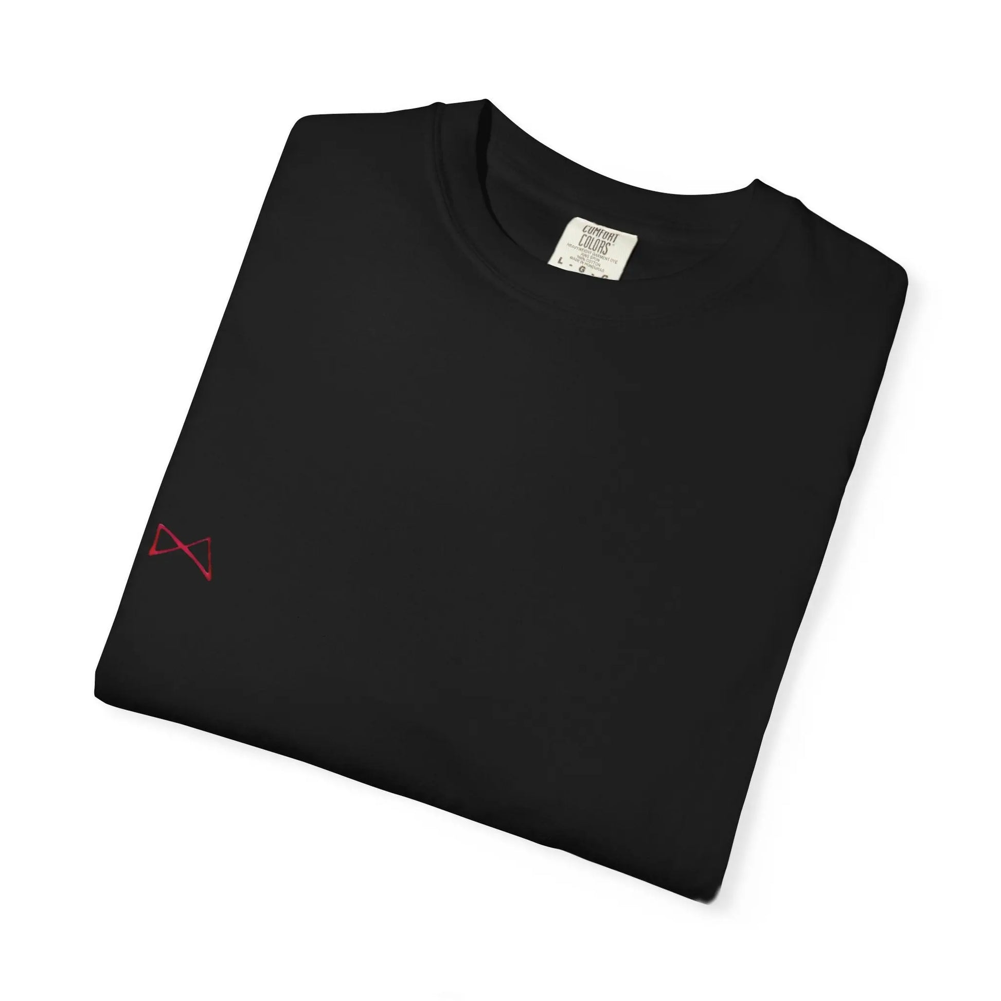 ‘ Love ‘ Graphic  Unisex  T - Shirt Printify