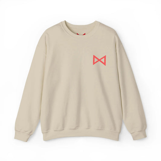 Mugen  Unisex Heavy Blend™ Crewneck Sweatshirt Printify