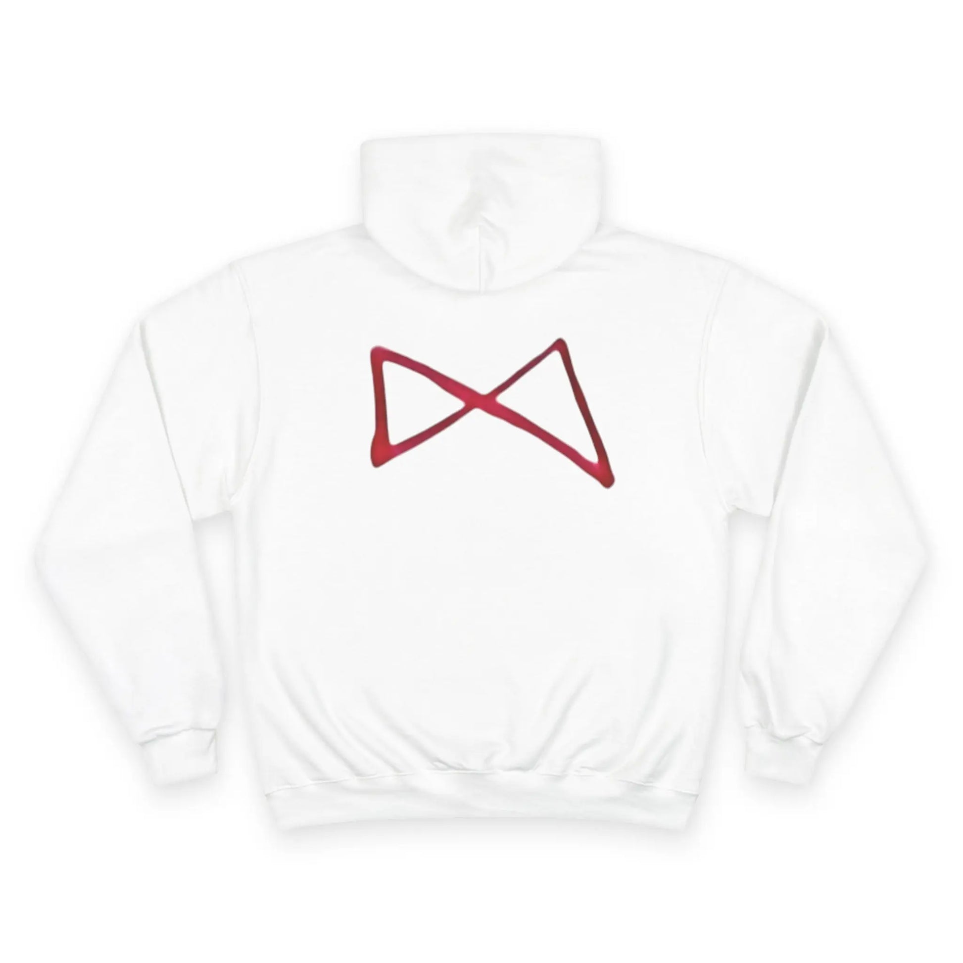 ‘ Mugen ‘  Champion Hoodie Printify